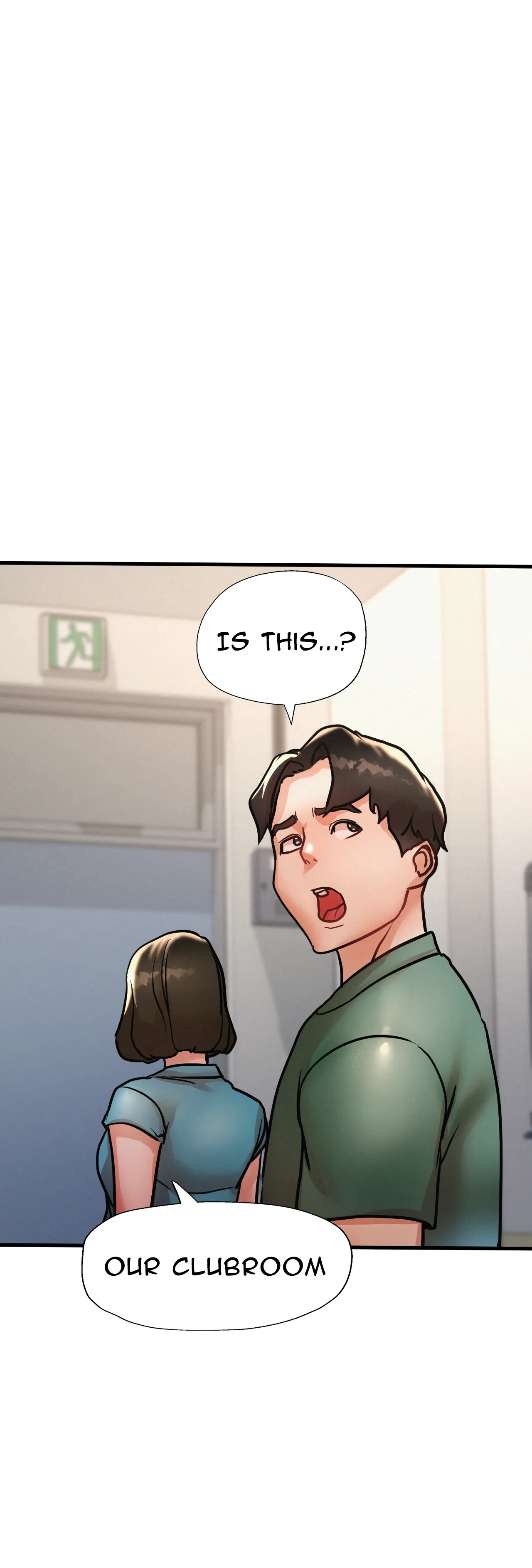 Read Saeeommaneun Nae Chingu Eomma chapter 14 image 24 on Lezhin