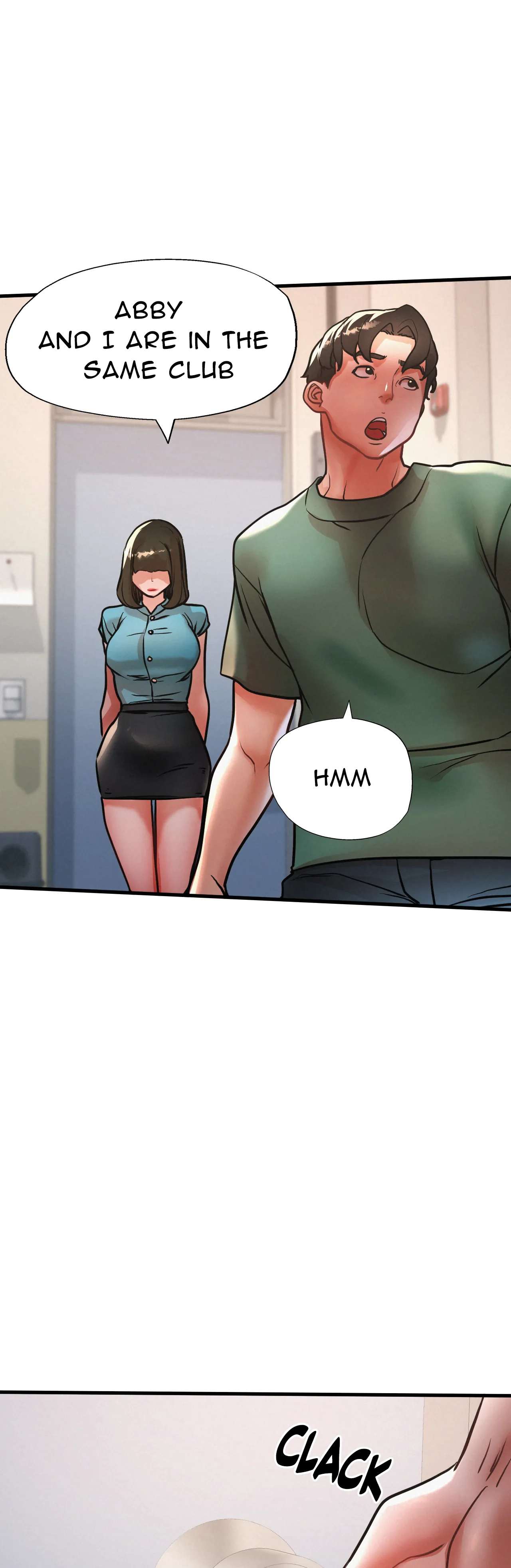 Read Saeeommaneun Nae Chingu Eomma chapter 14 image 25 on Lezhin
