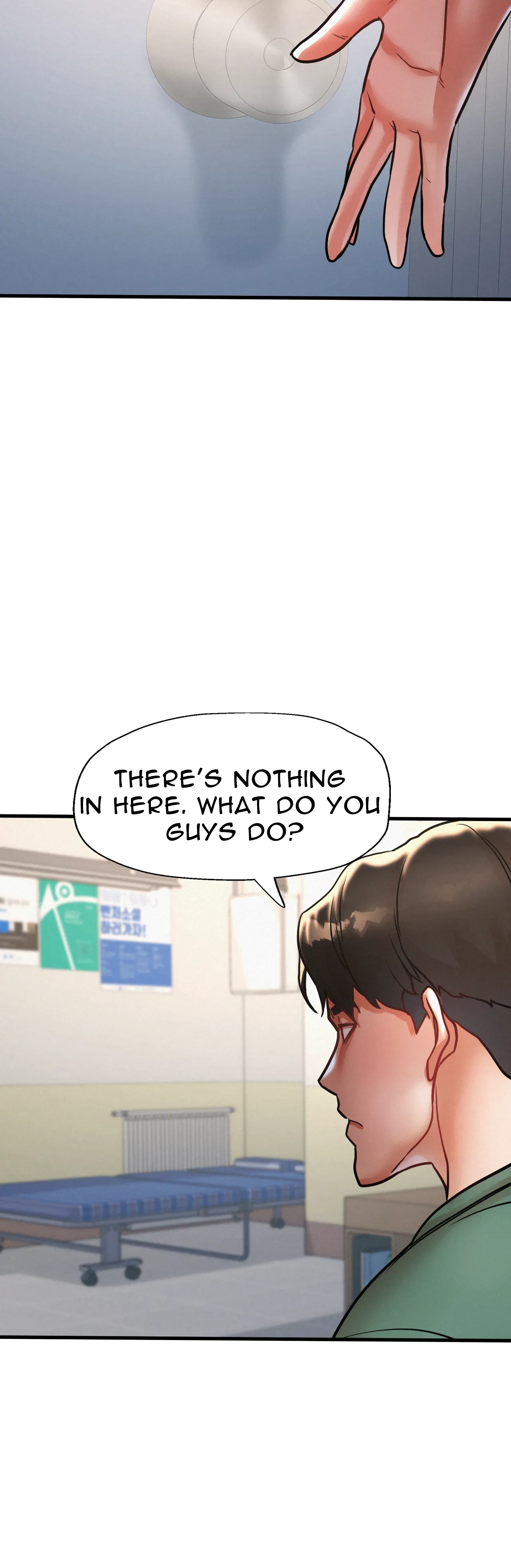 Read Saeeommaneun Nae Chingu Eomma chapter 14 image 26 on Lezhin