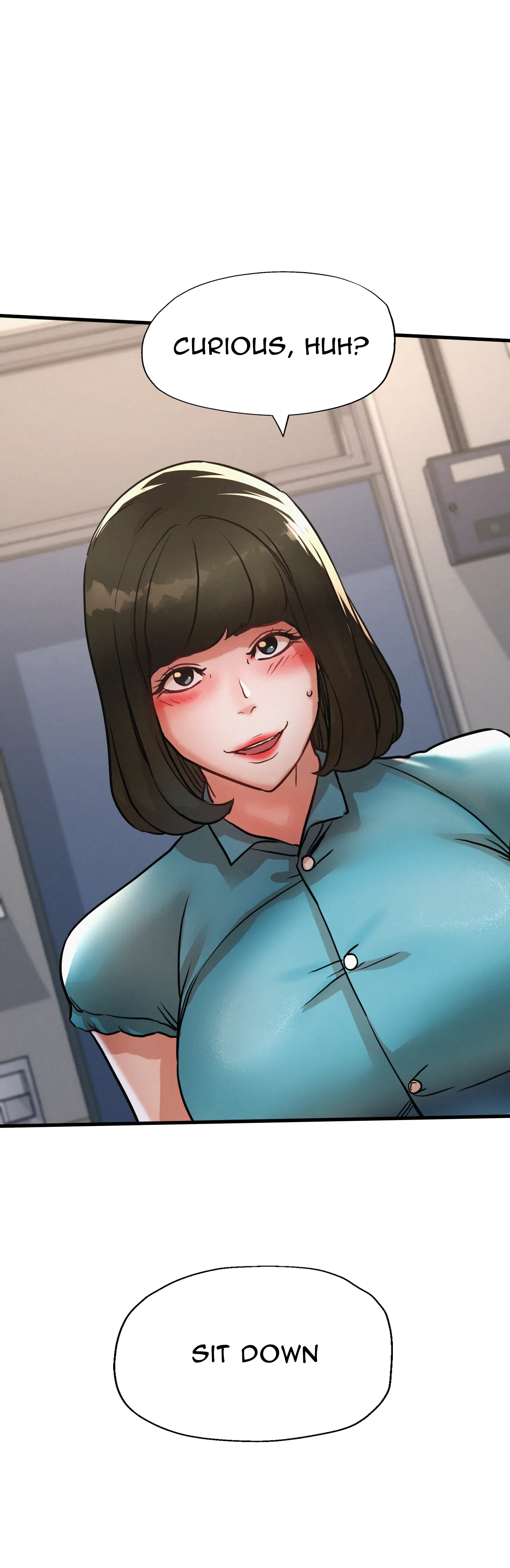 Read Saeeommaneun Nae Chingu Eomma chapter 14 image 28 on Lezhin