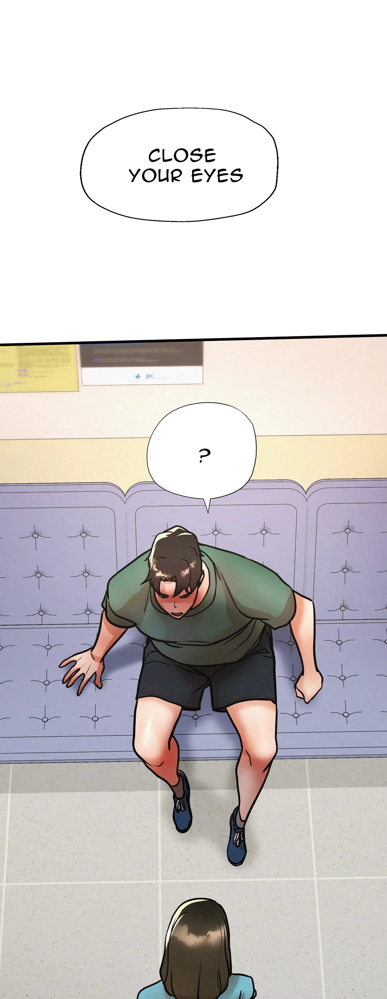 Read Saeeommaneun Nae Chingu Eomma chapter 14 image 29 on Lezhin