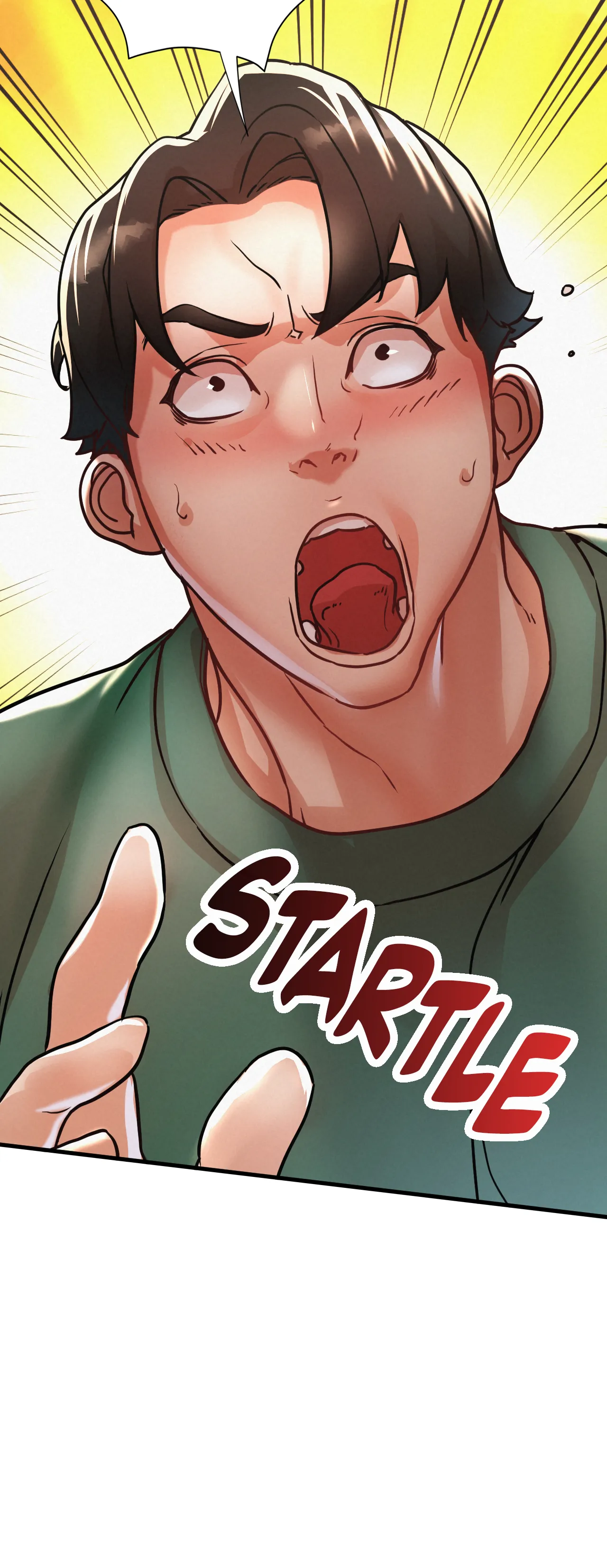 Read Saeeommaneun Nae Chingu Eomma chapter 14 image 33 on Lezhin