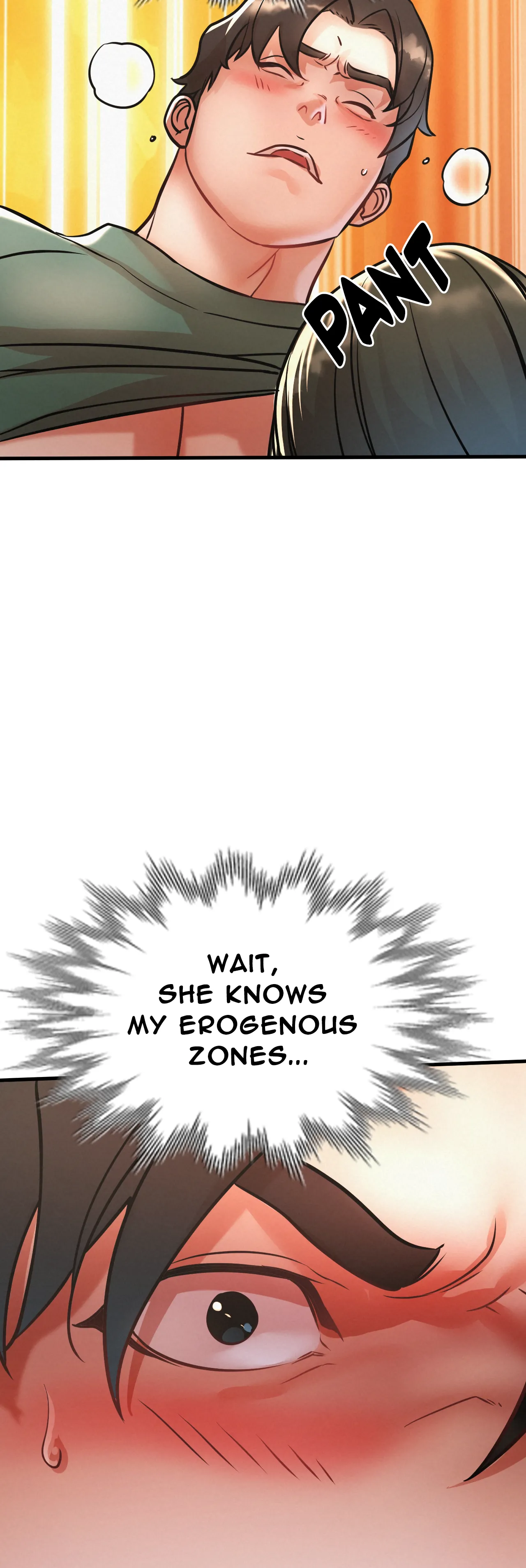Read Saeeommaneun Nae Chingu Eomma chapter 14 image 45 on Lezhin