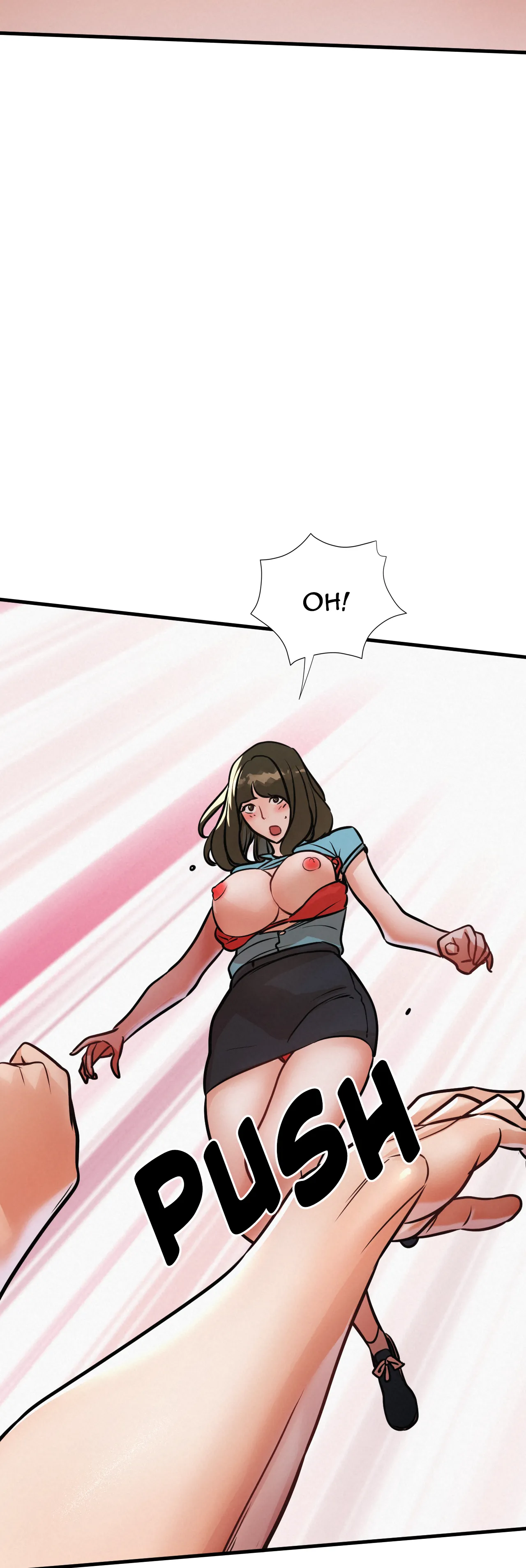 Read Saeeommaneun Nae Chingu Eomma chapter 14 image 46 on Lezhin