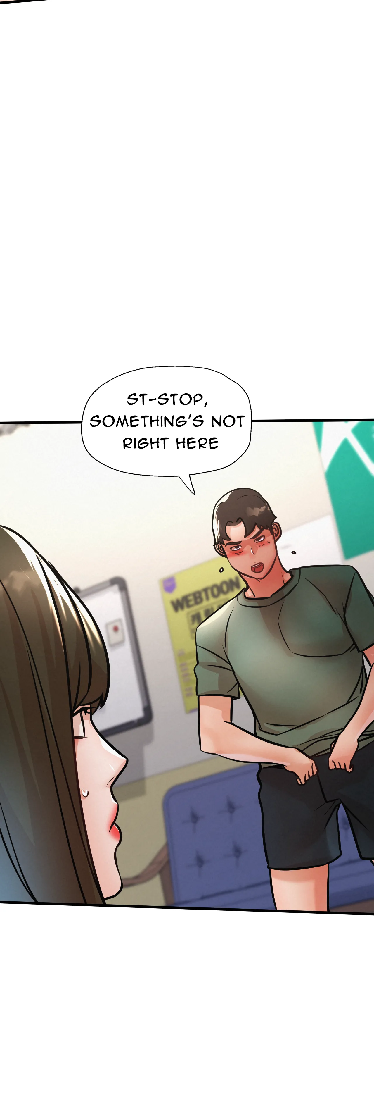 Read Saeeommaneun Nae Chingu Eomma chapter 14 image 47 on Lezhin