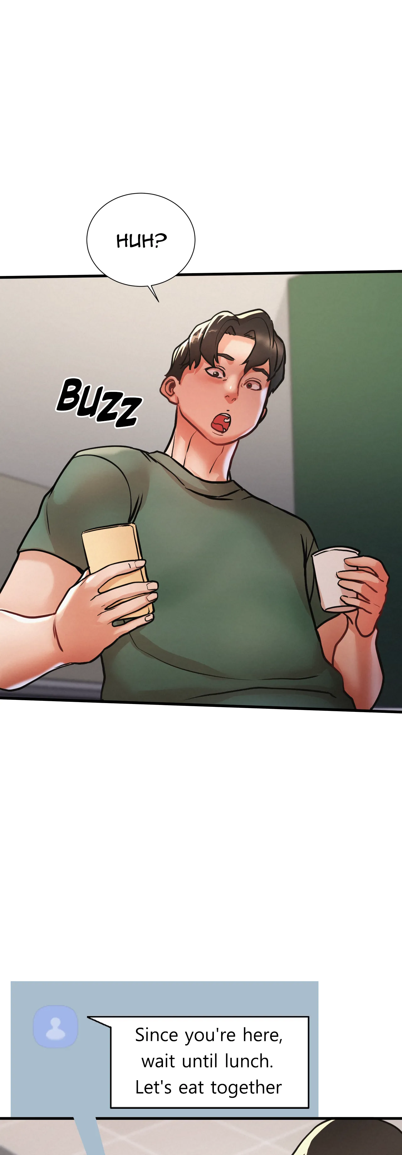 Read Saeeommaneun Nae Chingu Eomma chapter 14 image 5 on Lezhin