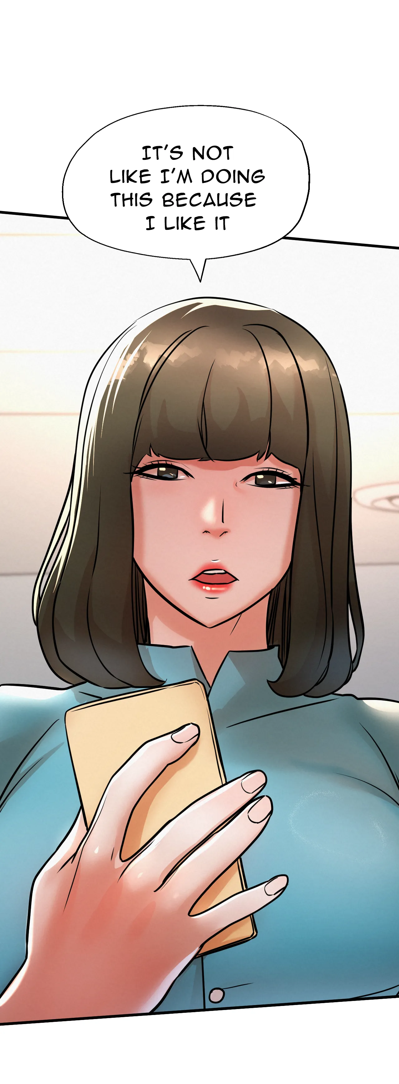 Read Saeeommaneun Nae Chingu Eomma chapter 14 image 53 on Lezhin