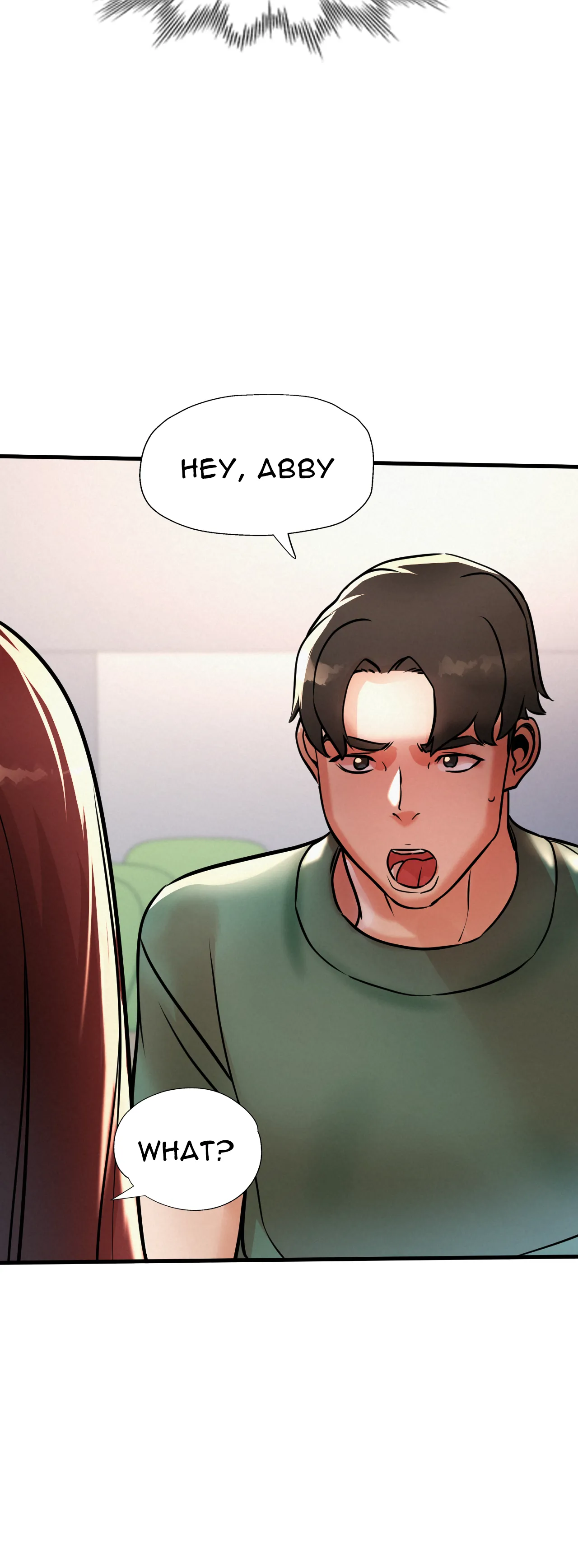 Read Saeeommaneun Nae Chingu Eomma chapter 14 image 57 on Lezhin