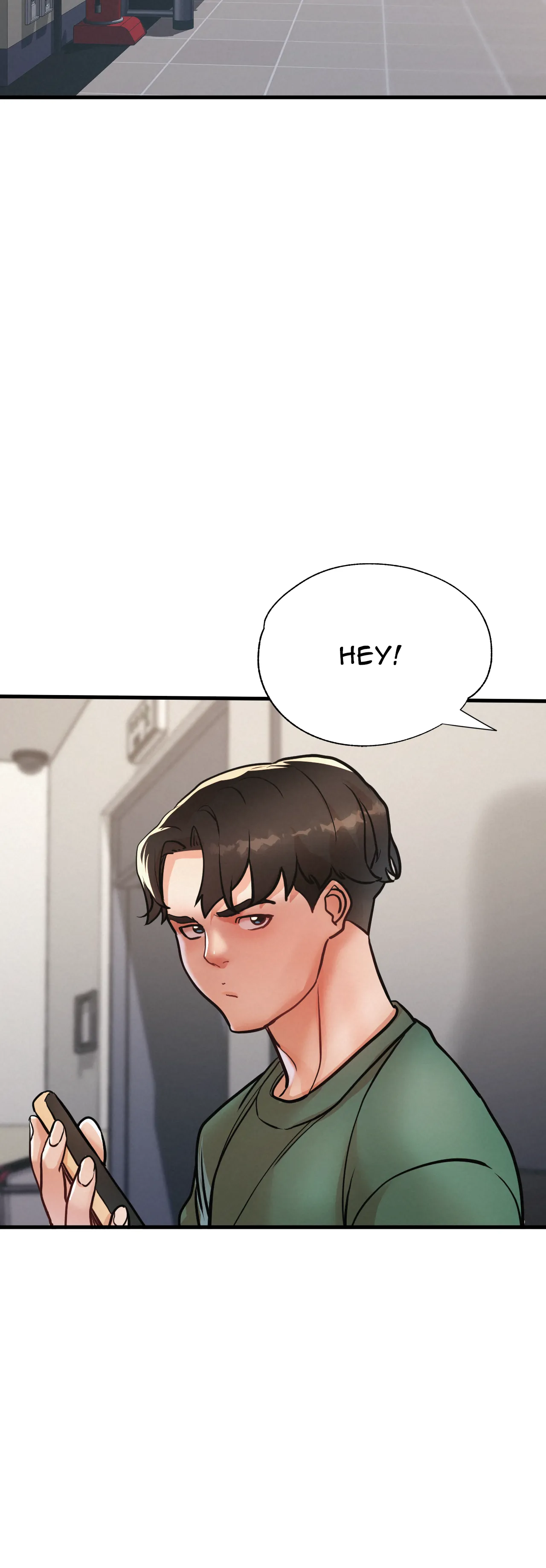 Read Saeeommaneun Nae Chingu Eomma chapter 14 image 7 on Lezhin