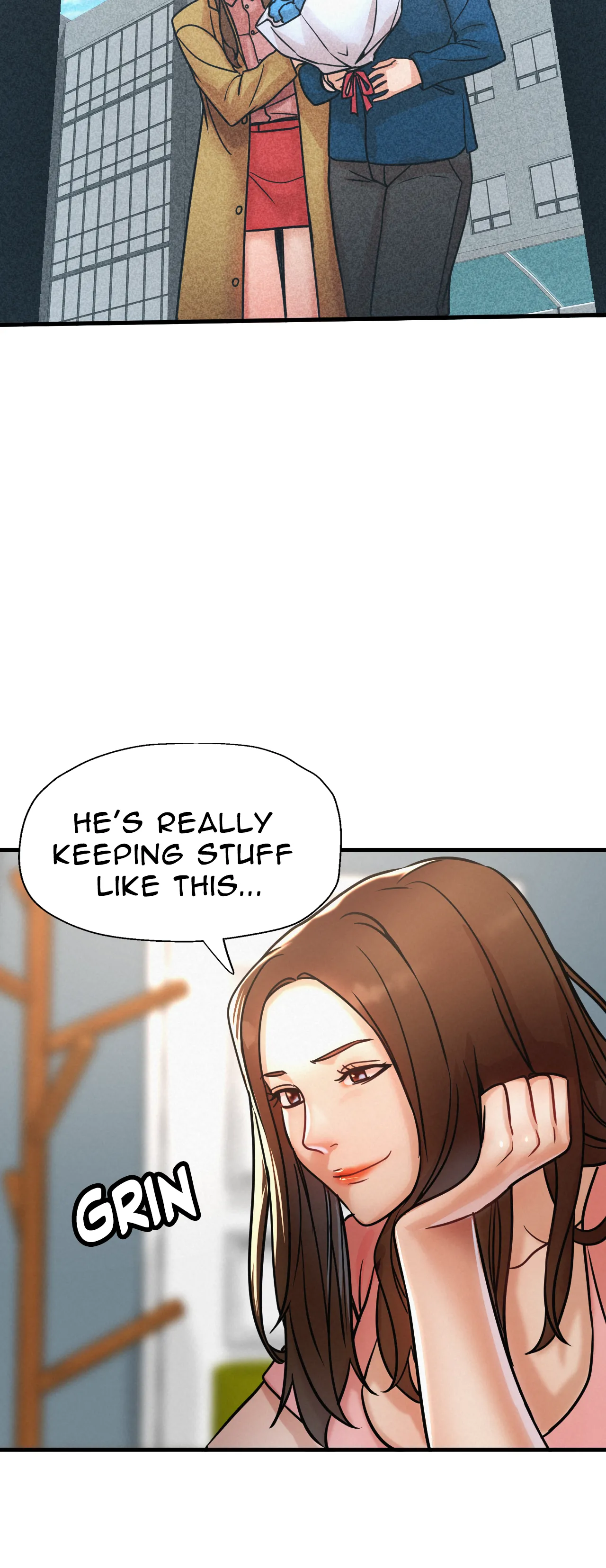 Read Saeeommaneun Nae Chingu Eomma chapter 15 image 10 on Lezhin