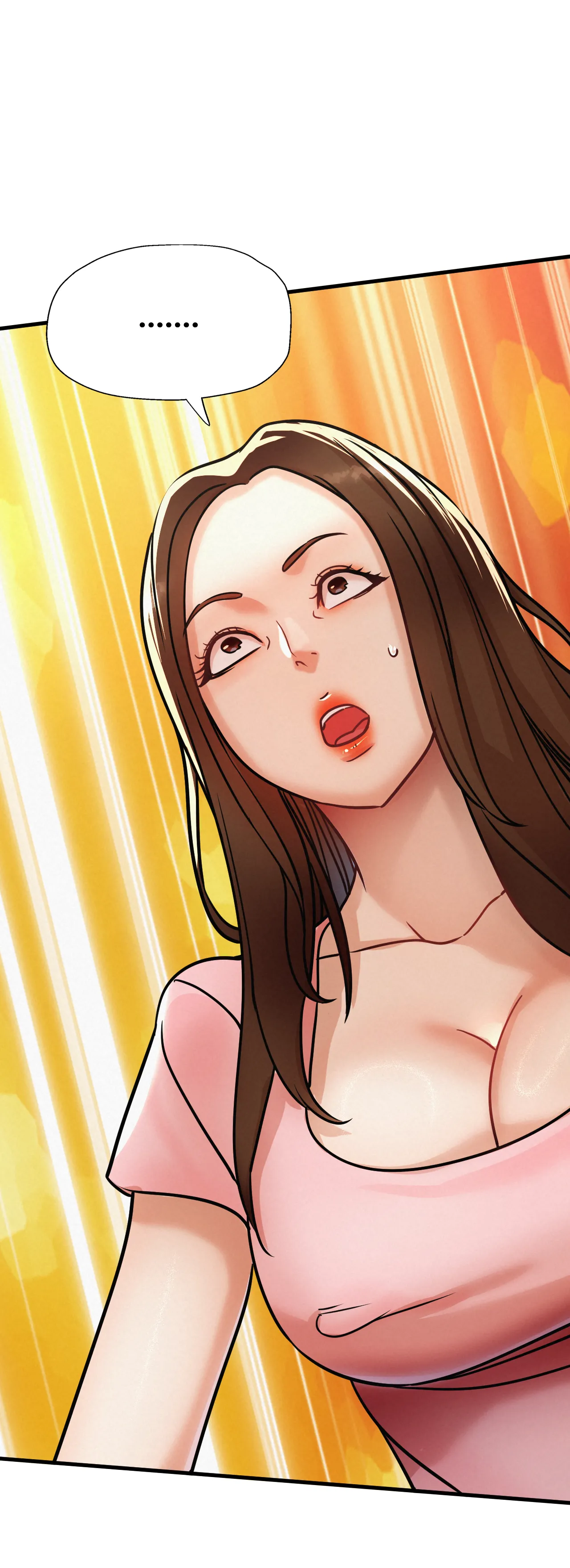 Read Saeeommaneun Nae Chingu Eomma chapter 15 image 16 on Lezhin