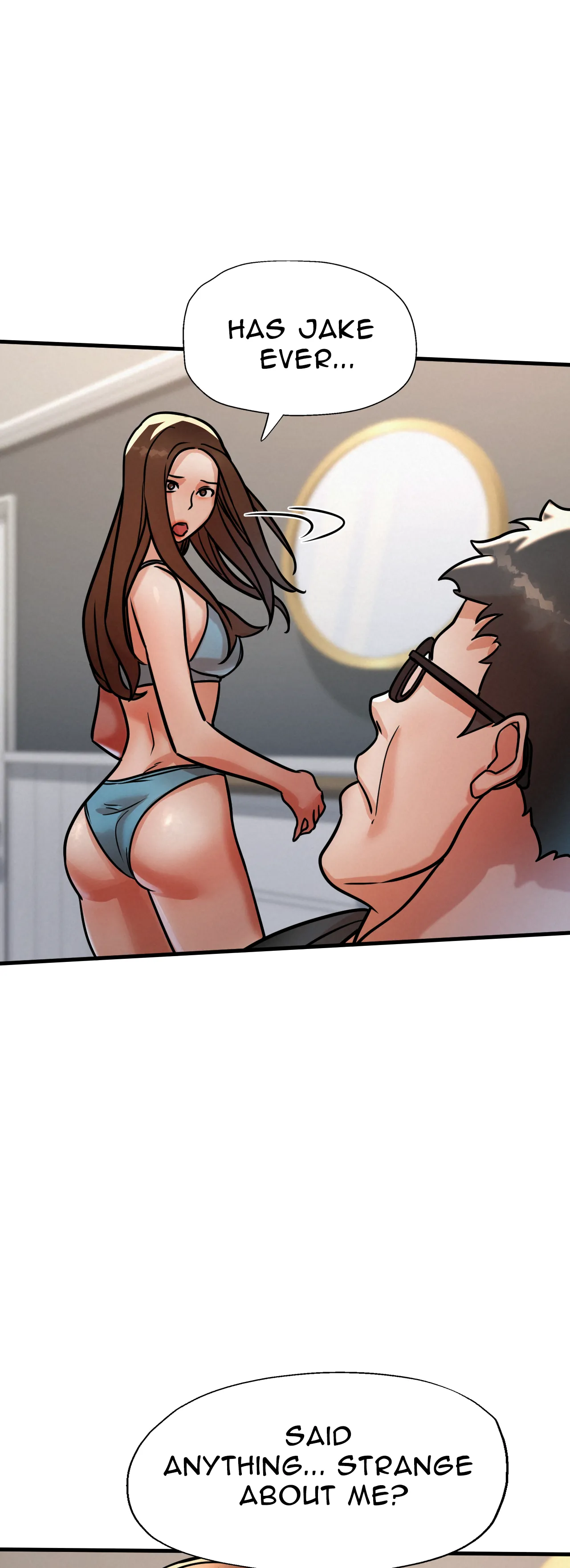 Read Saeeommaneun Nae Chingu Eomma chapter 15 image 21 on Lezhin