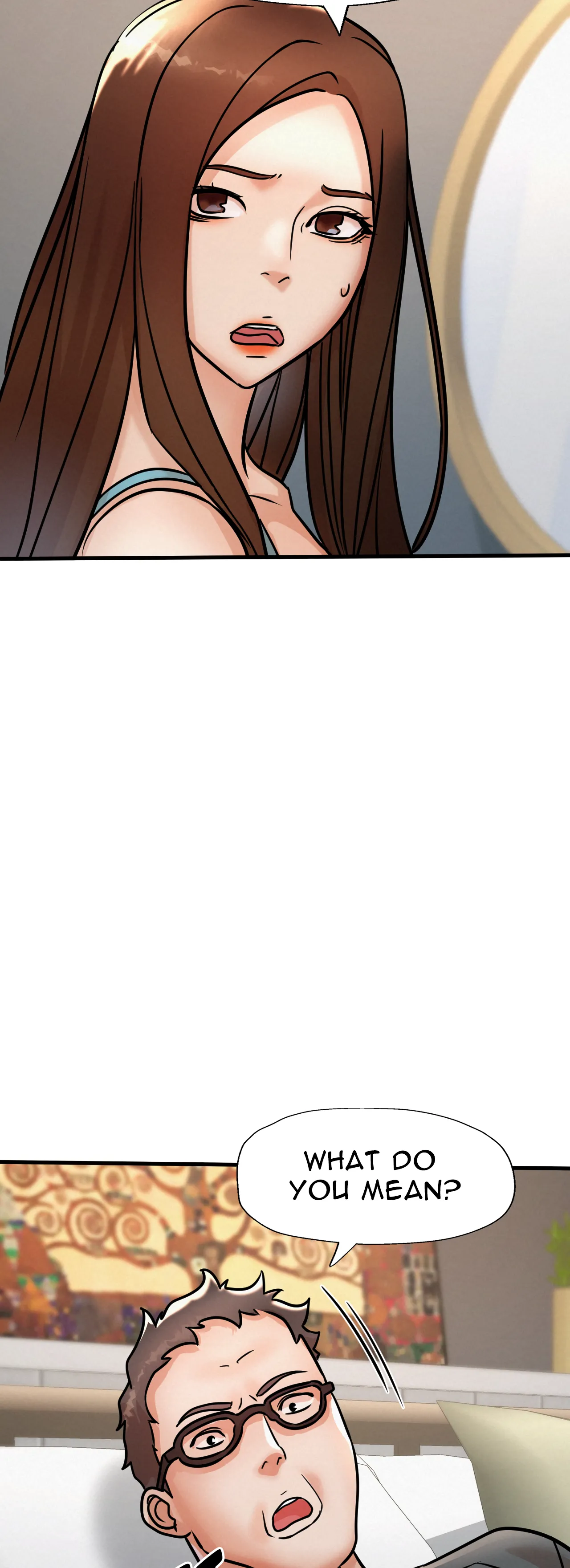 Read Saeeommaneun Nae Chingu Eomma chapter 15 image 22 on Lezhin