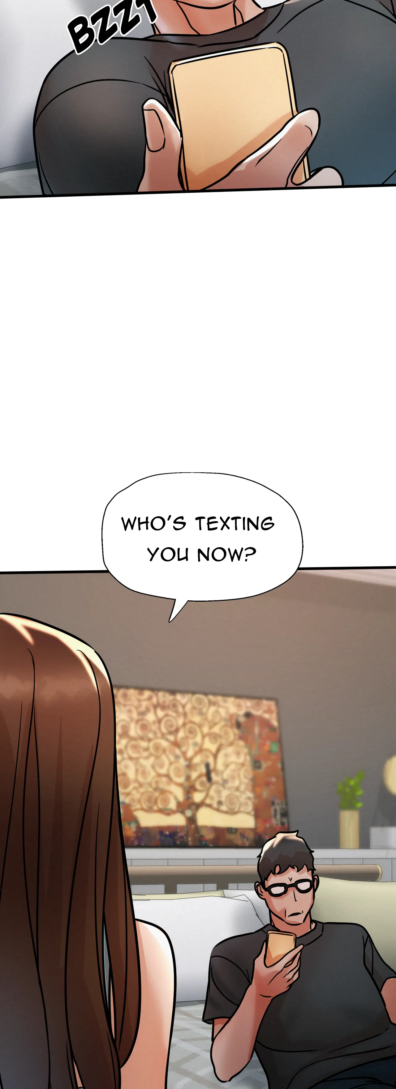 Read Saeeommaneun Nae Chingu Eomma chapter 15 image 23 on Lezhin
