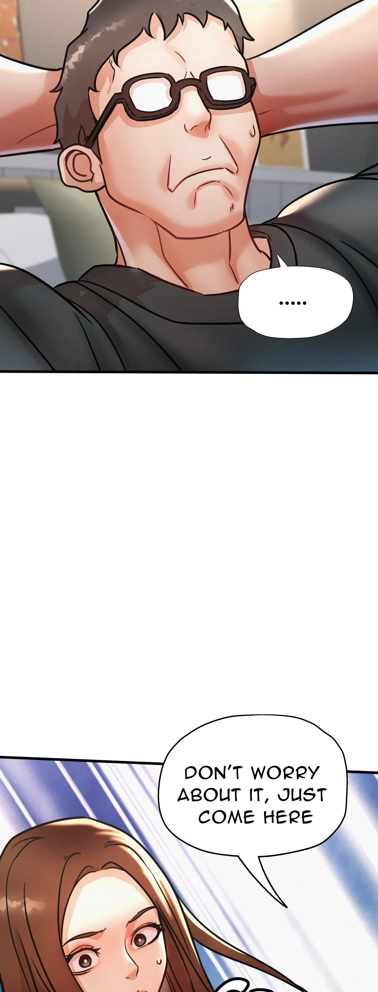 Read Saeeommaneun Nae Chingu Eomma chapter 15 image 26 on Lezhin