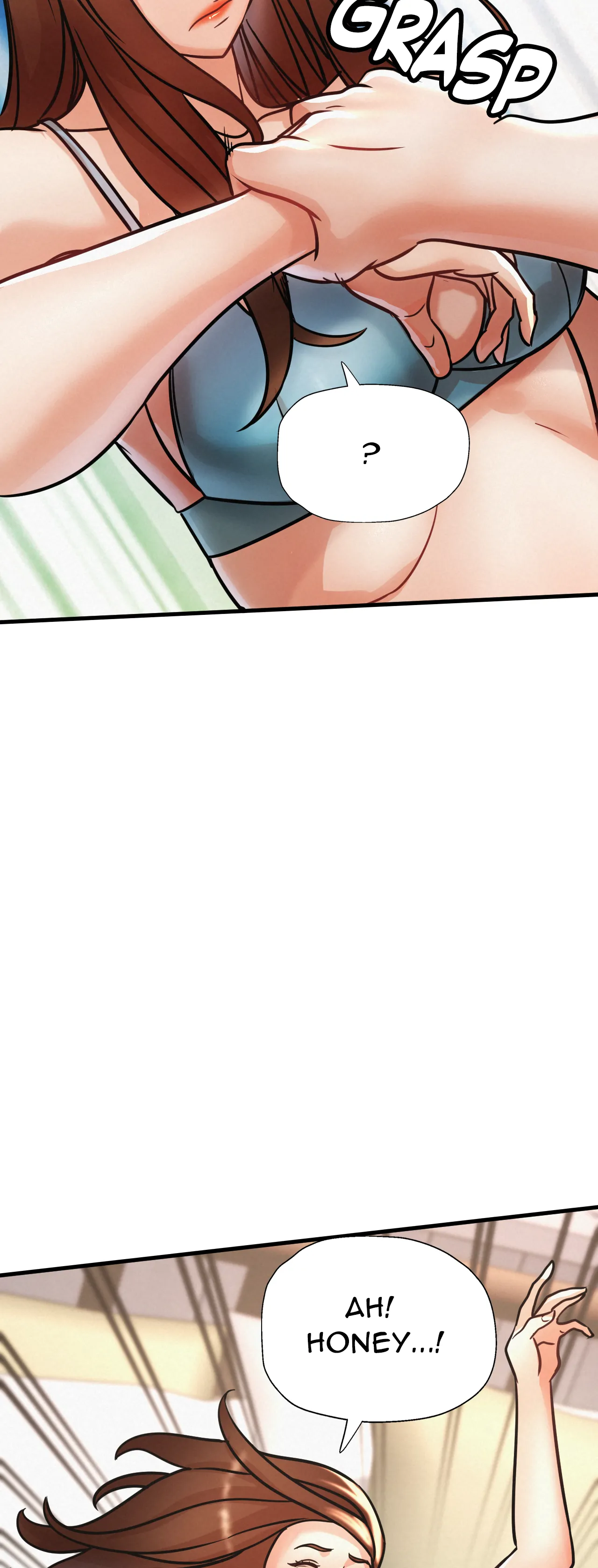 Read Saeeommaneun Nae Chingu Eomma chapter 15 image 27 on Lezhin