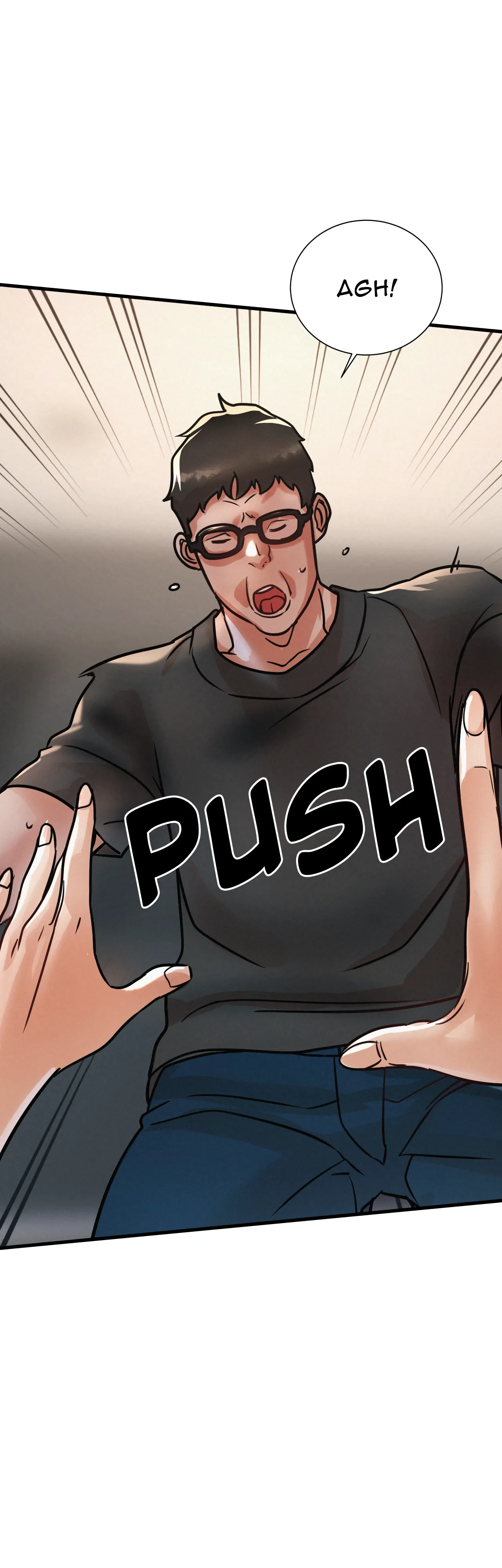Read Saeeommaneun Nae Chingu Eomma chapter 15 image 33 on Lezhin