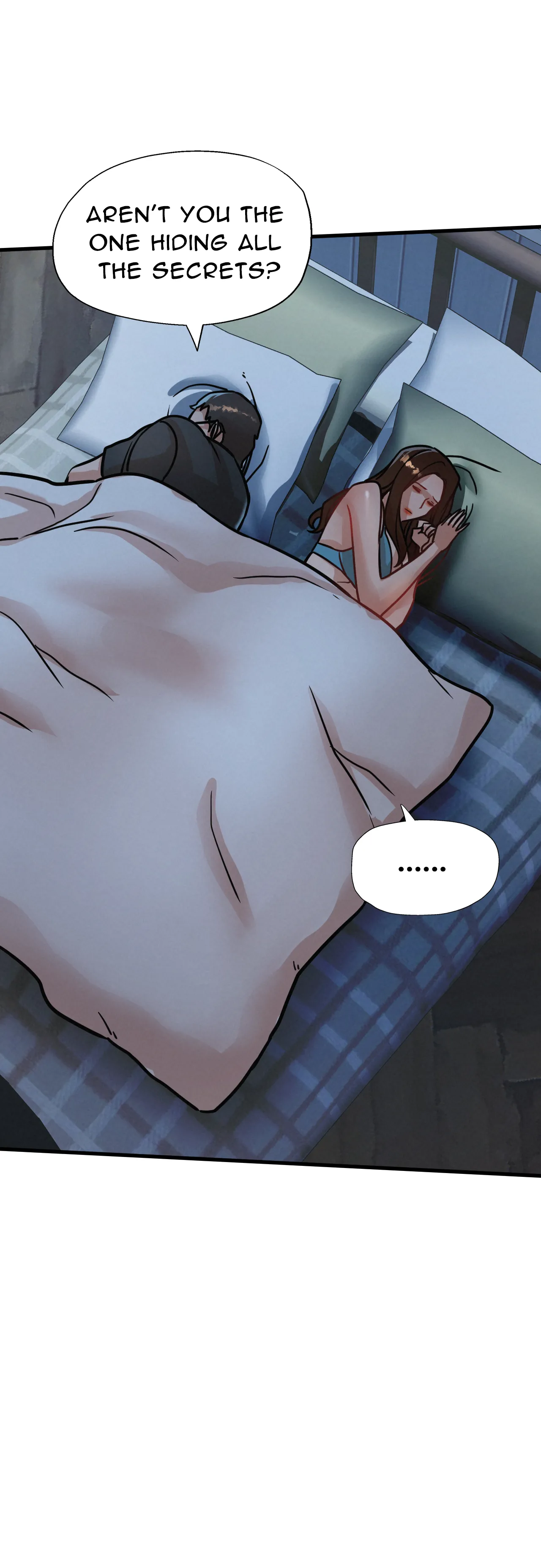 Read Saeeommaneun Nae Chingu Eomma chapter 15 image 38 on Lezhin
