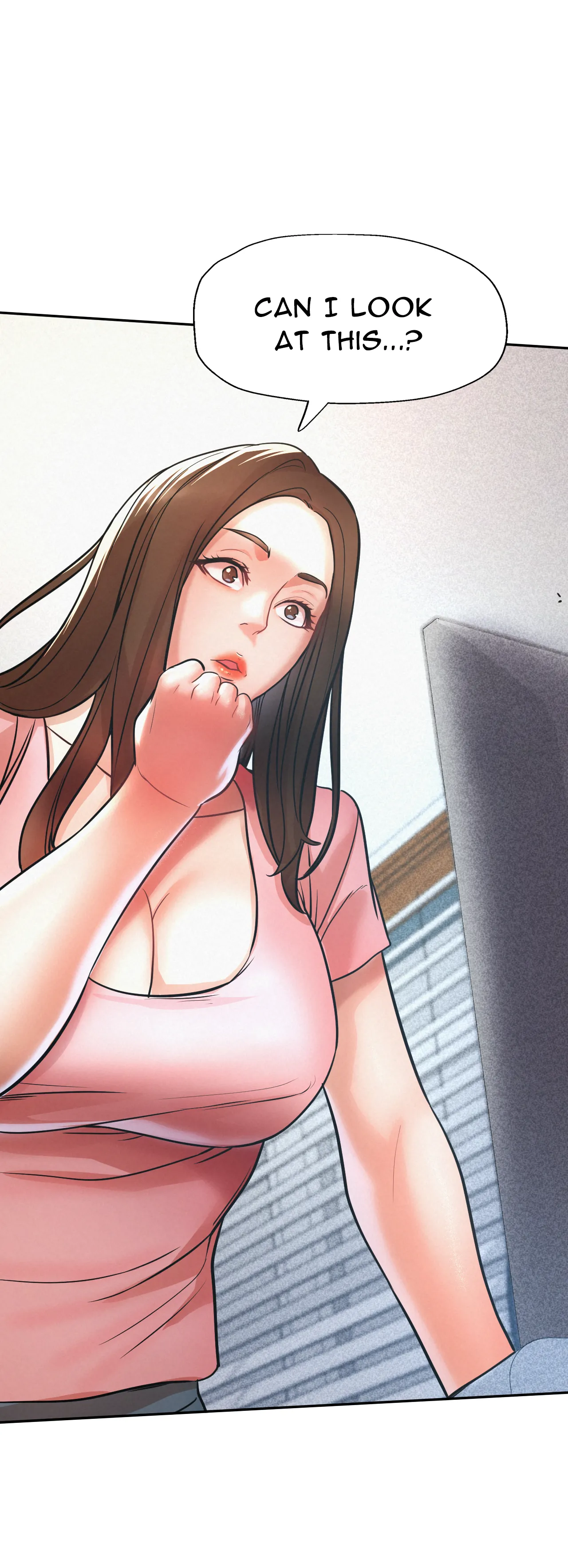 Read Saeeommaneun Nae Chingu Eomma chapter 15 image 4 on Lezhin
