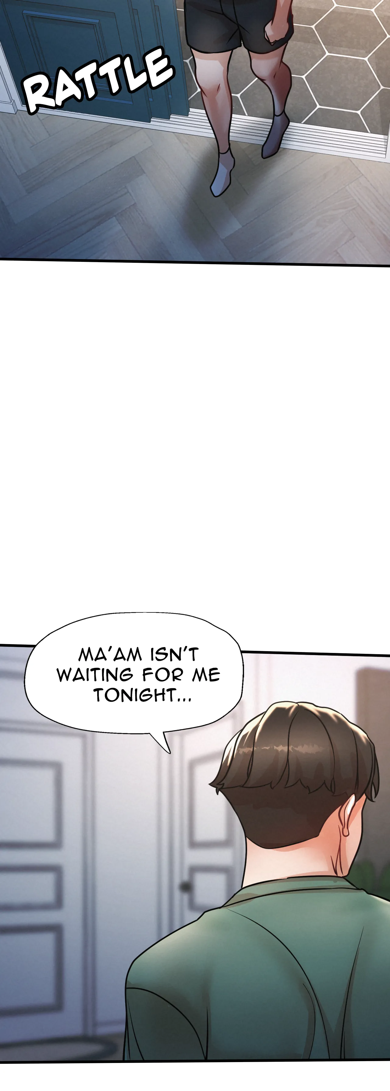 Read Saeeommaneun Nae Chingu Eomma chapter 15 image 41 on Lezhin