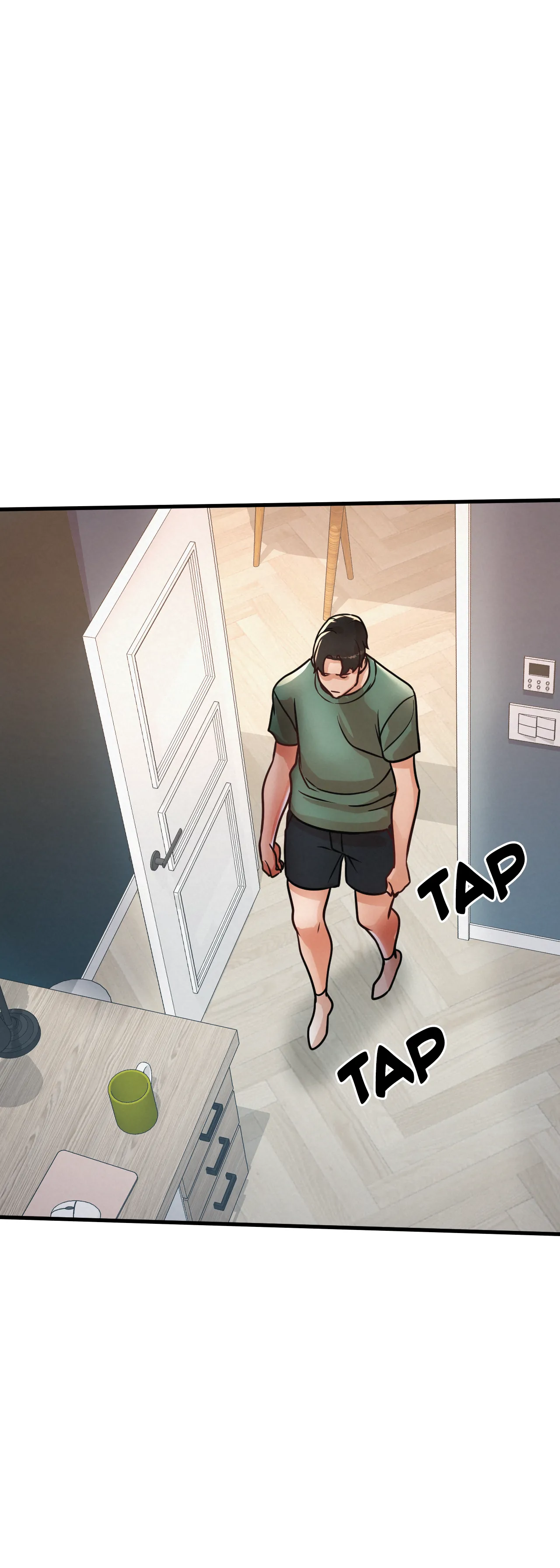 Read Saeeommaneun Nae Chingu Eomma chapter 15 image 42 on Lezhin