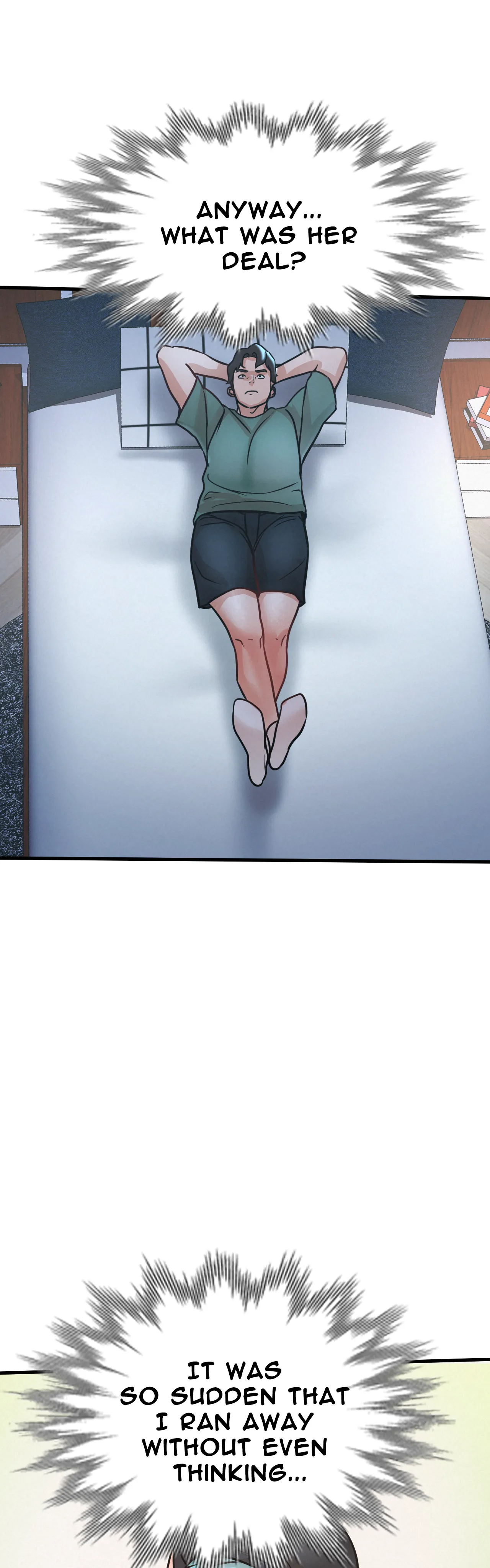 Read Saeeommaneun Nae Chingu Eomma chapter 15 image 43 on Lezhin