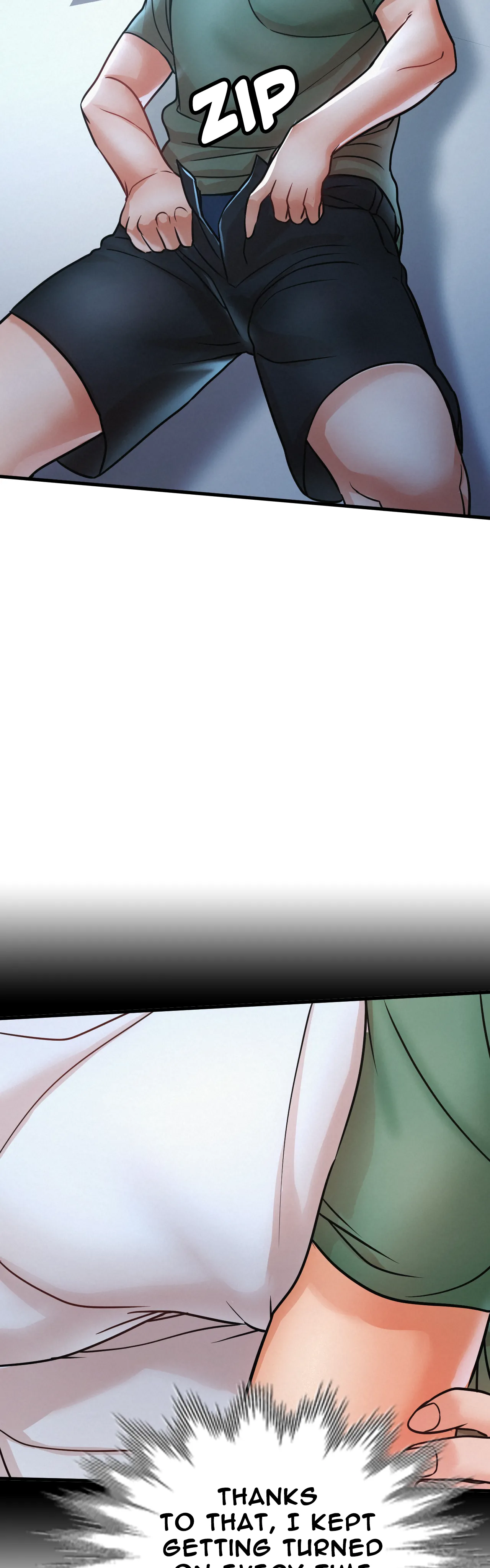 Read Saeeommaneun Nae Chingu Eomma chapter 15 image 45 on Lezhin