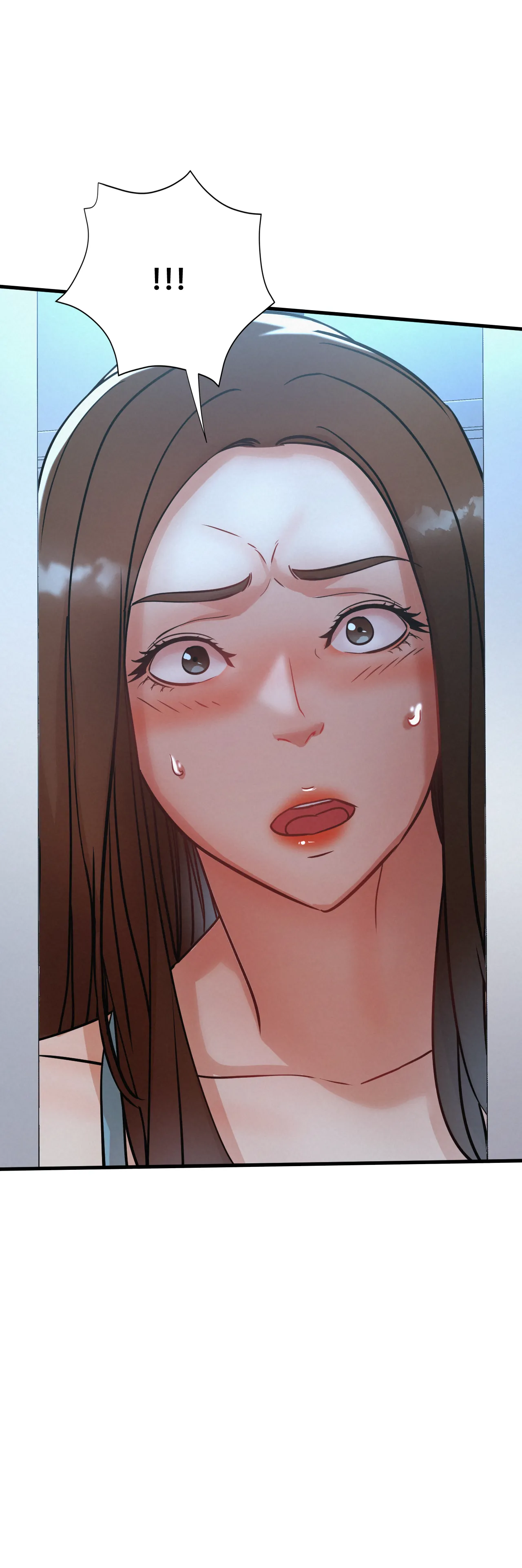 Read Saeeommaneun Nae Chingu Eomma chapter 15 image 55 on Lezhin