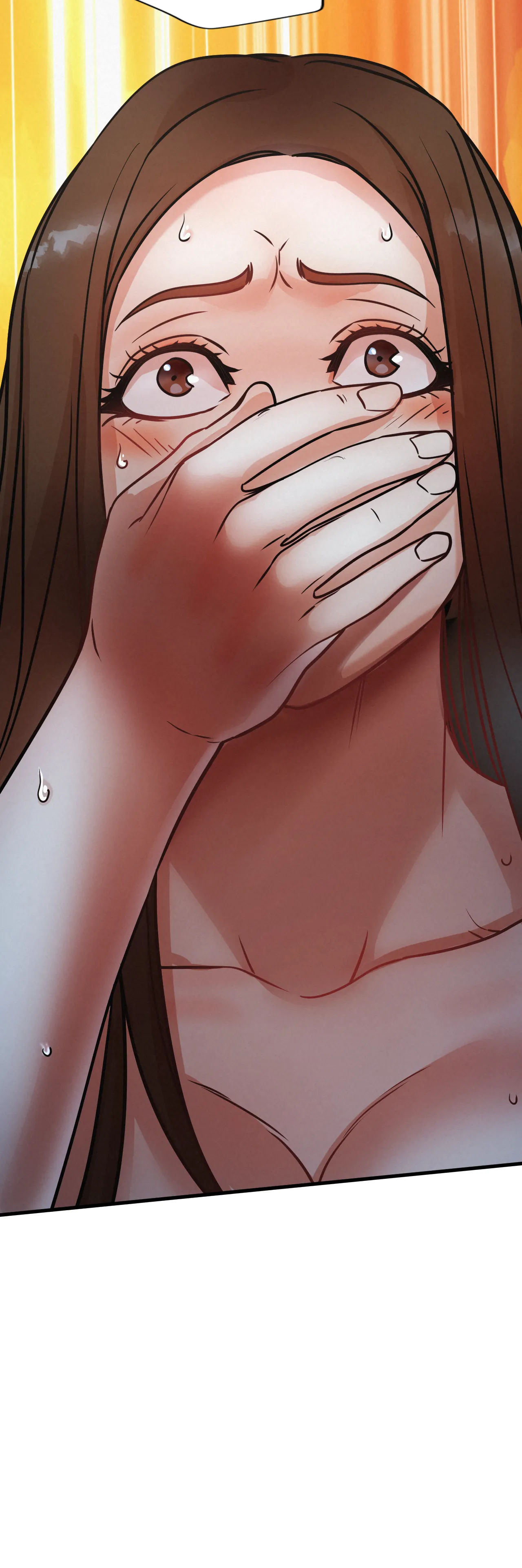 Read Saeeommaneun Nae Chingu Eomma chapter 15 image 59 on Lezhin
