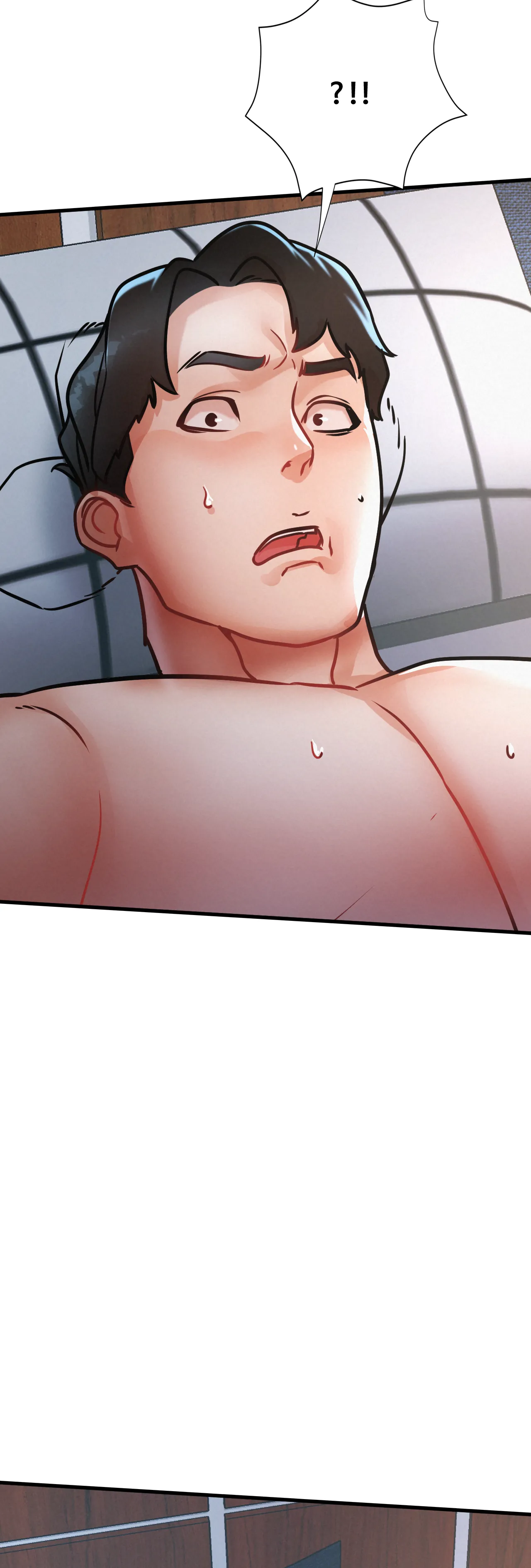 Read Saeeommaneun Nae Chingu Eomma chapter 16 image 12 on Lezhin