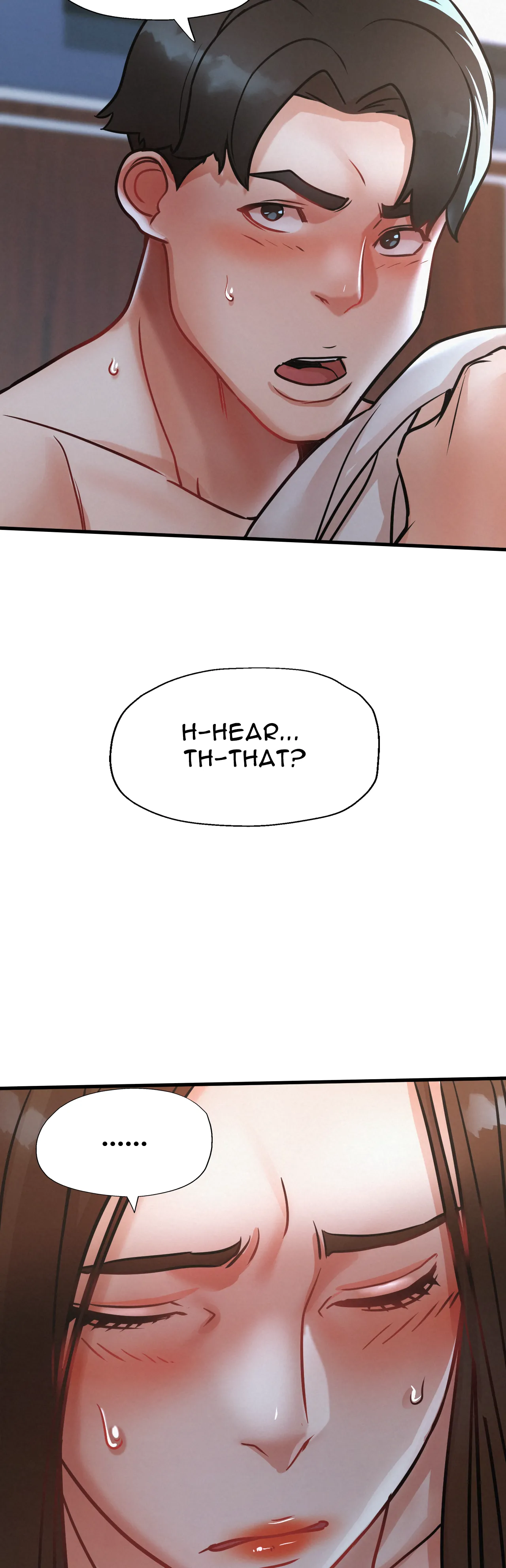 Read Saeeommaneun Nae Chingu Eomma chapter 16 image 16 on Lezhin