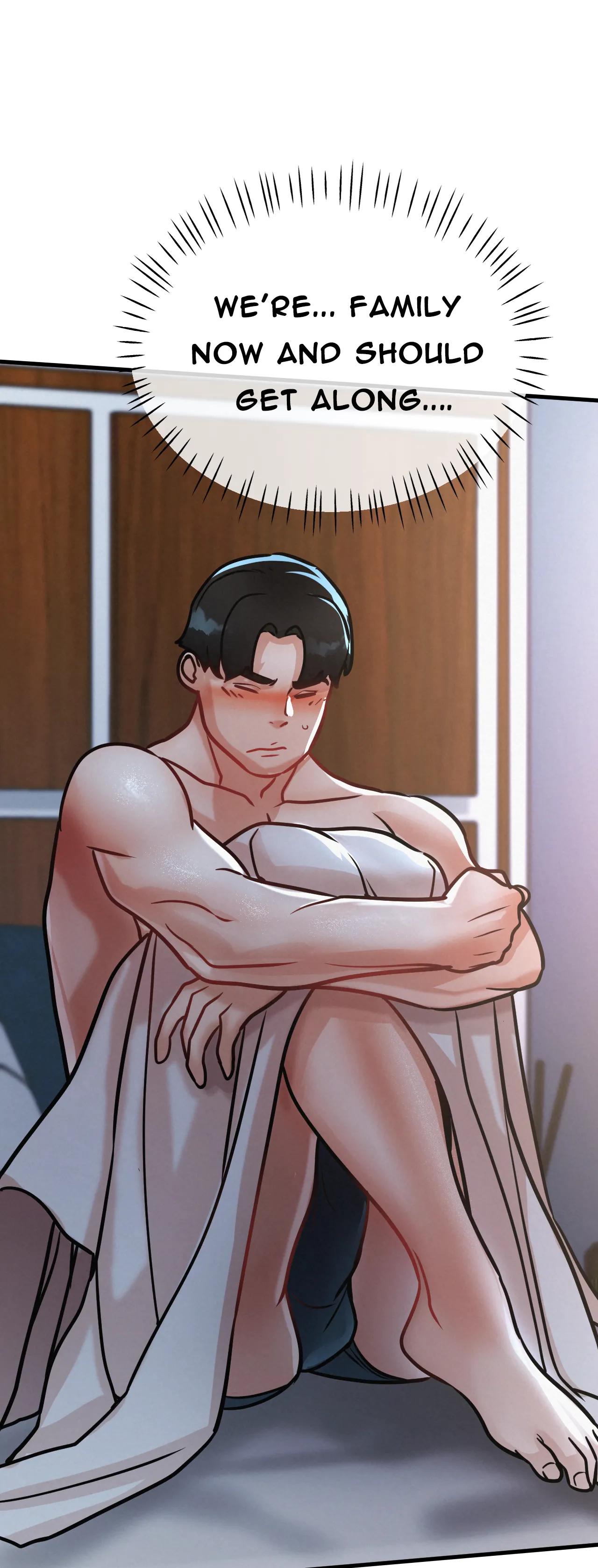 Read Saeeommaneun Nae Chingu Eomma chapter 16 image 19 on Lezhin