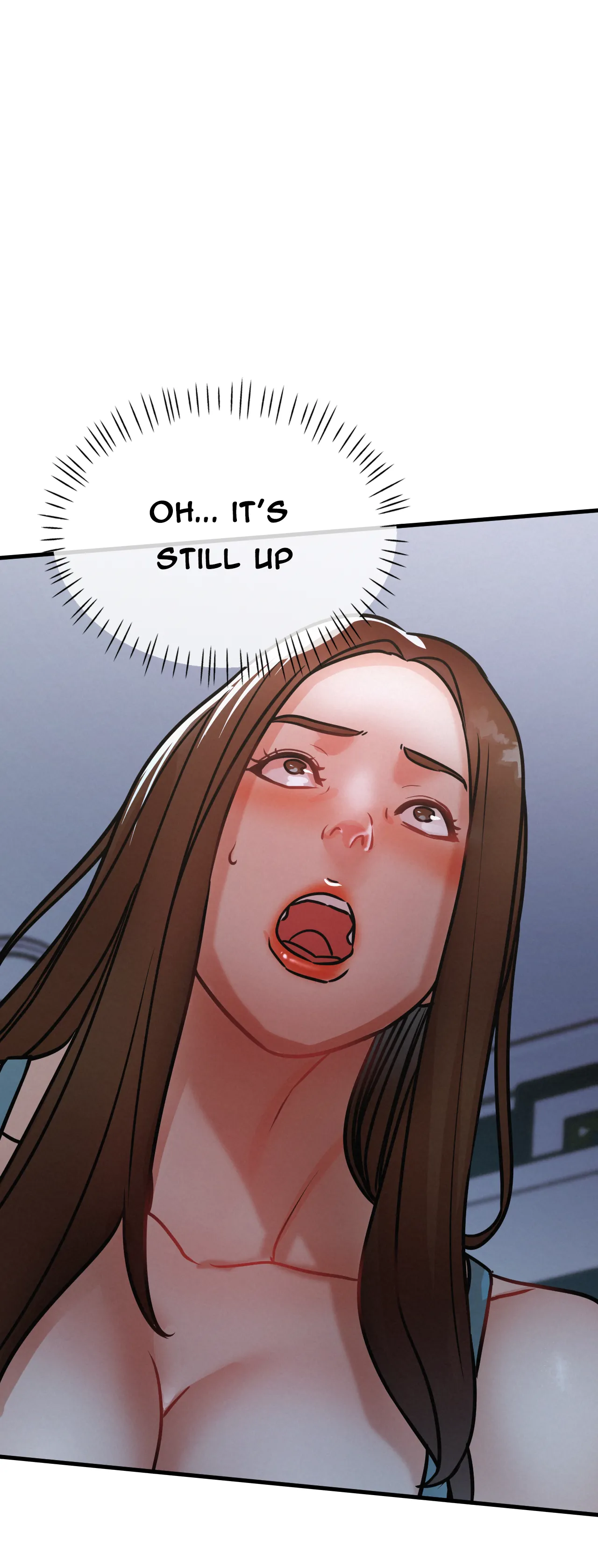 Read Saeeommaneun Nae Chingu Eomma chapter 16 image 21 on Lezhin