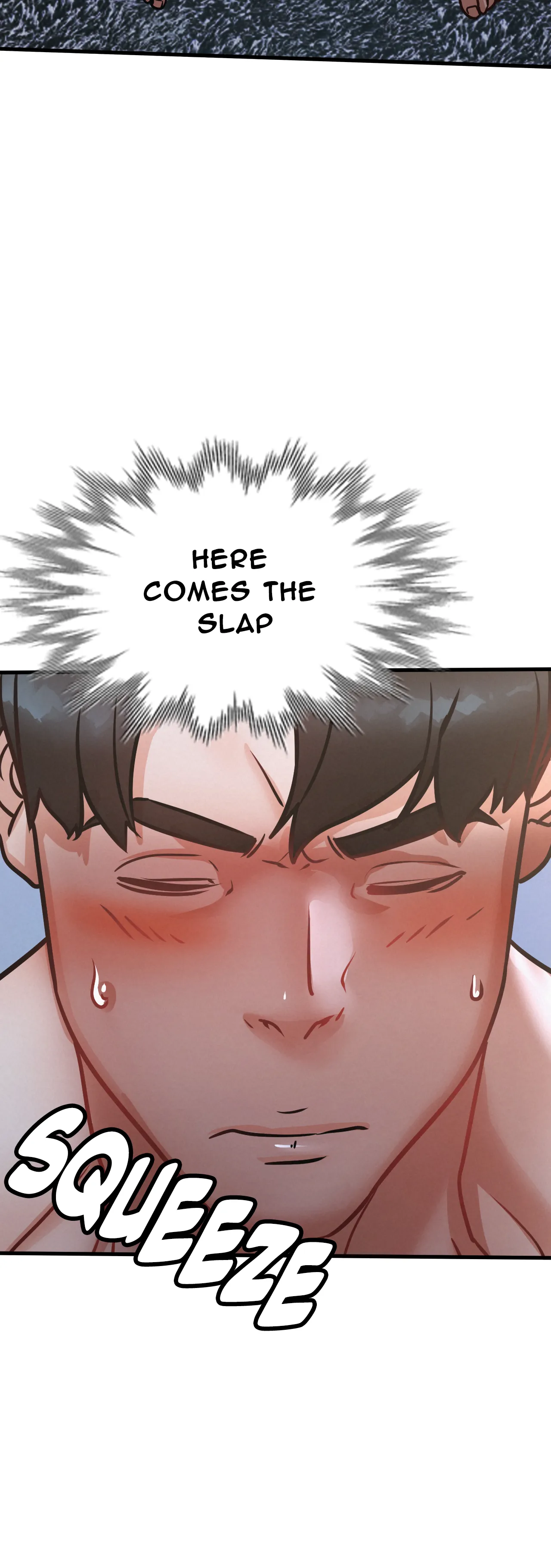 Read Saeeommaneun Nae Chingu Eomma chapter 16 image 28 on Lezhin