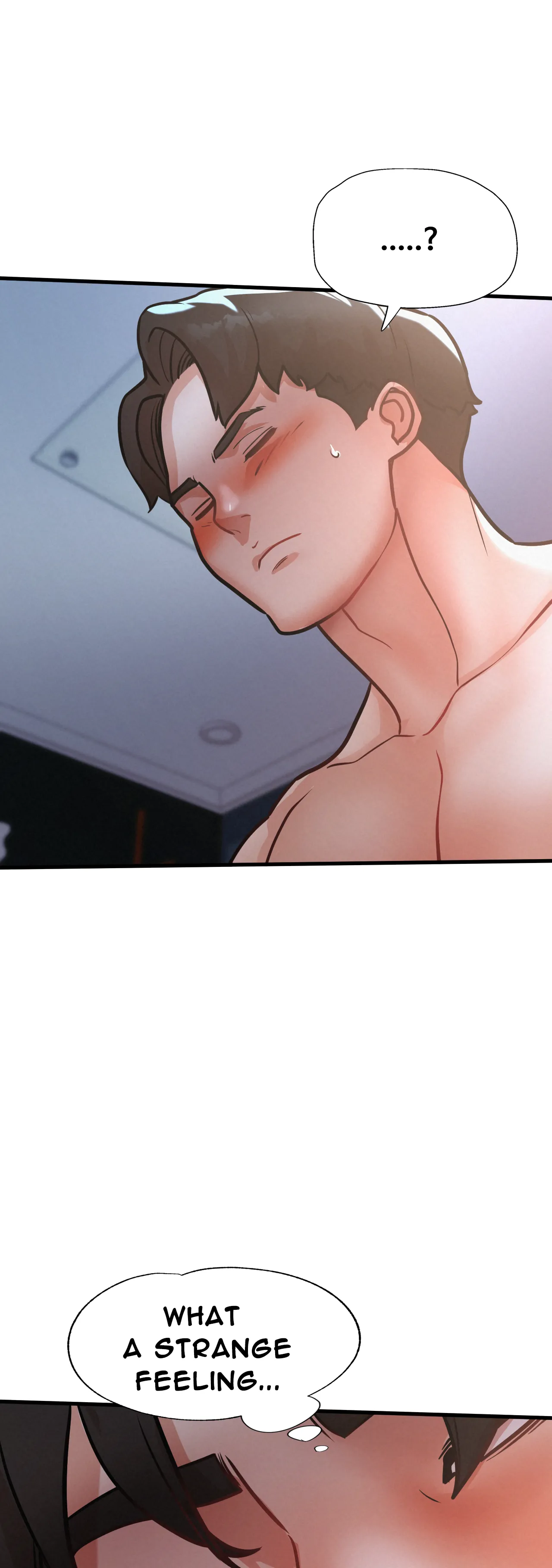 Read Saeeommaneun Nae Chingu Eomma chapter 16 image 29 on Lezhin
