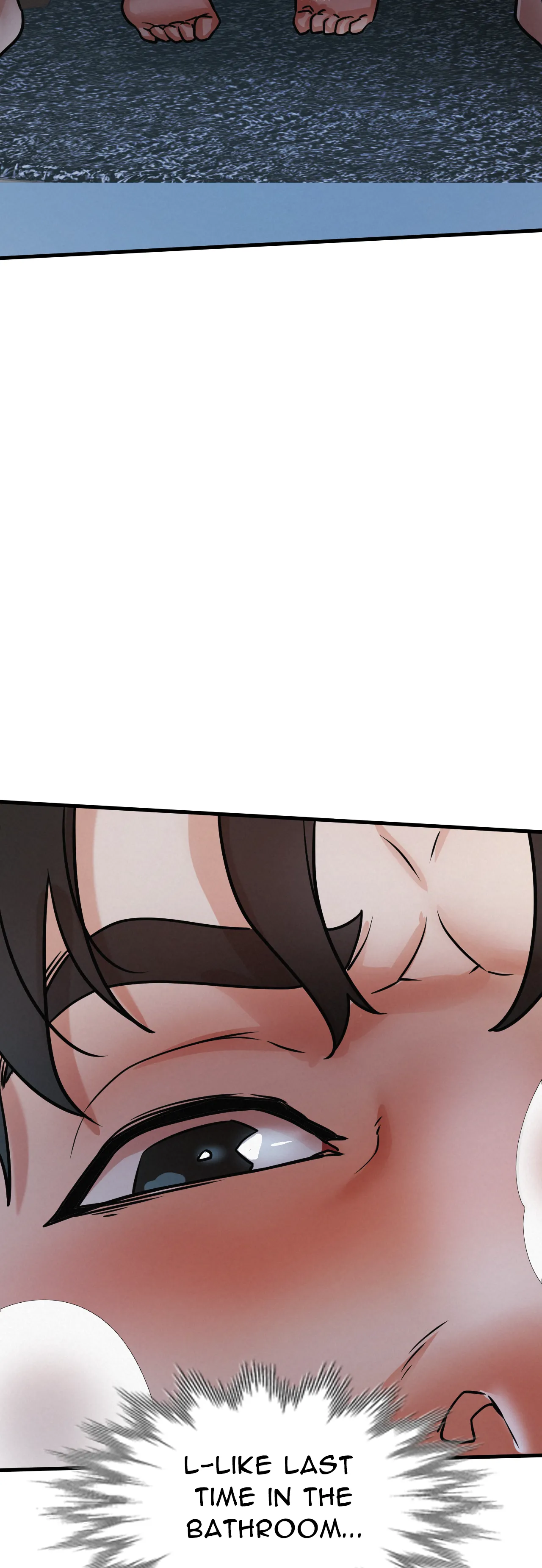 Read Saeeommaneun Nae Chingu Eomma chapter 16 image 41 on Lezhin