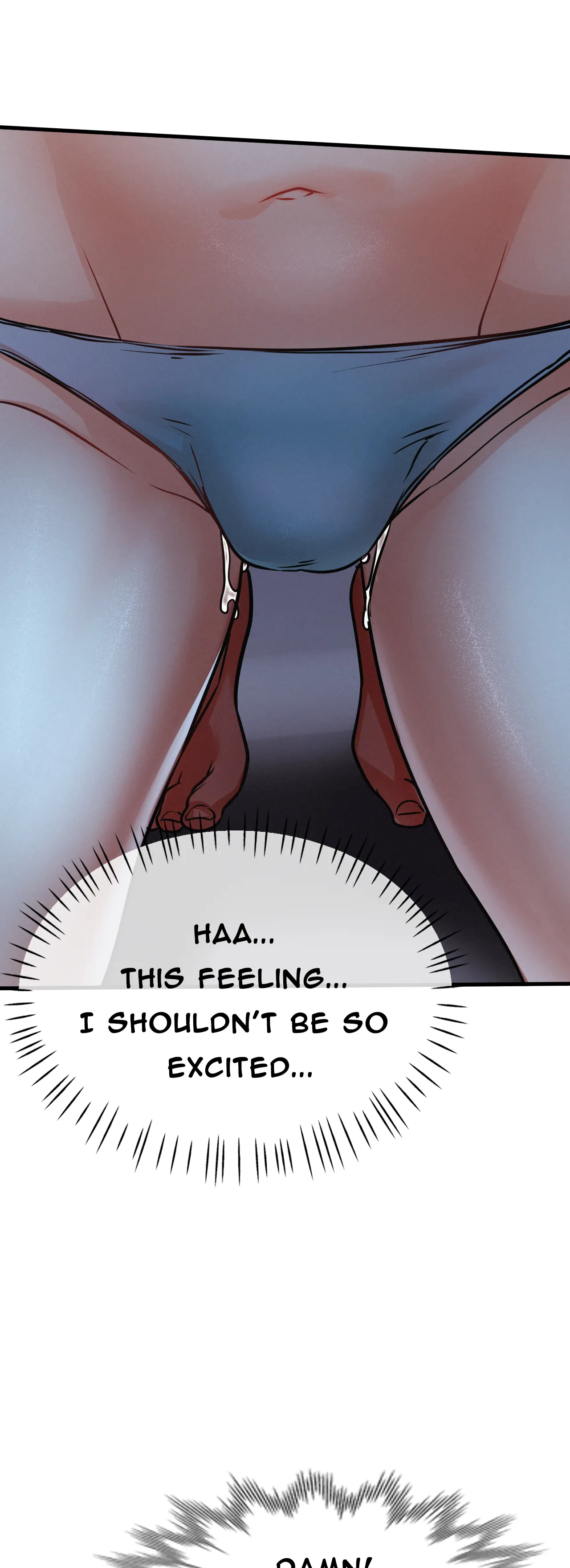 Read Saeeommaneun Nae Chingu Eomma chapter 16 image 45 on Lezhin