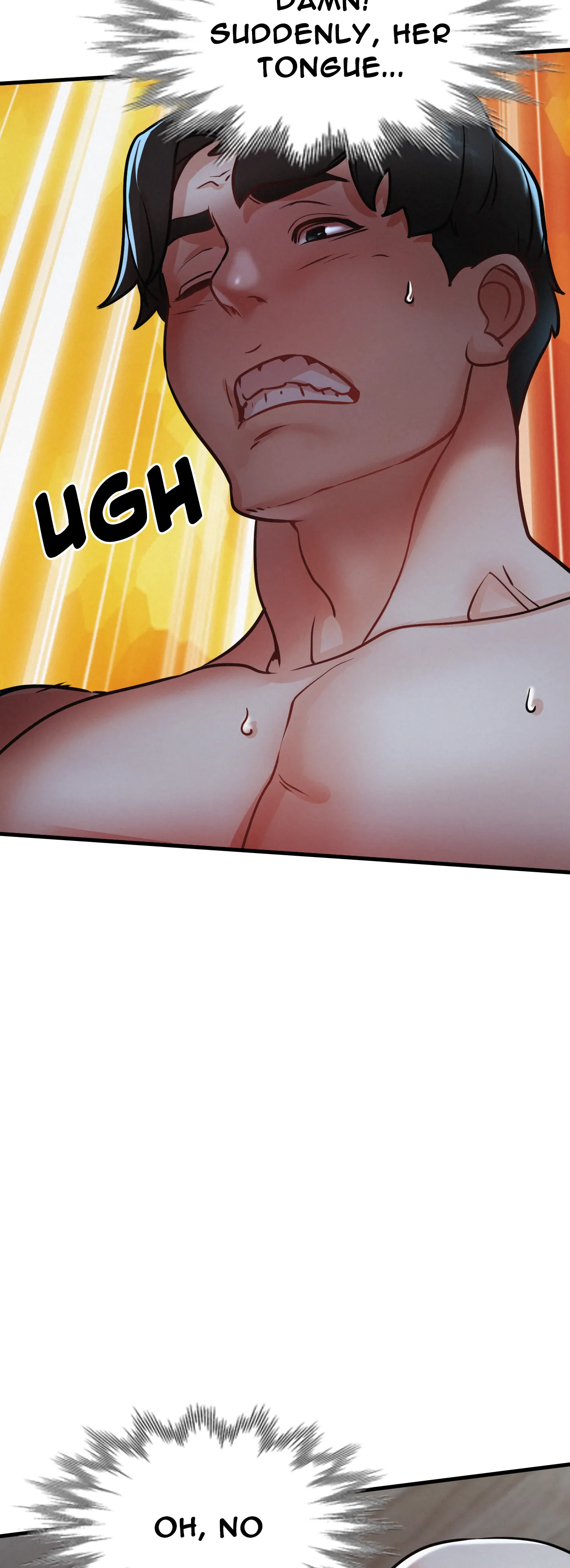Read Saeeommaneun Nae Chingu Eomma chapter 16 image 46 on Lezhin
