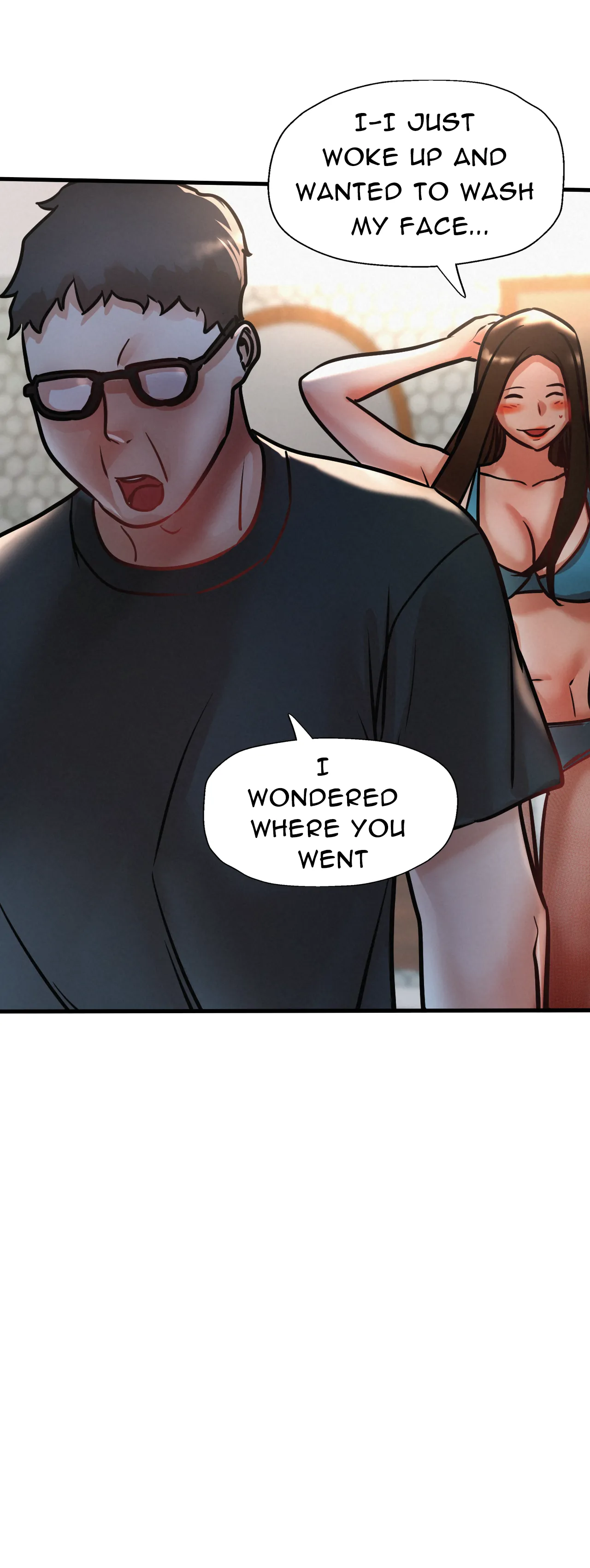 Read Saeeommaneun Nae Chingu Eomma chapter 16 image 56 on Lezhin