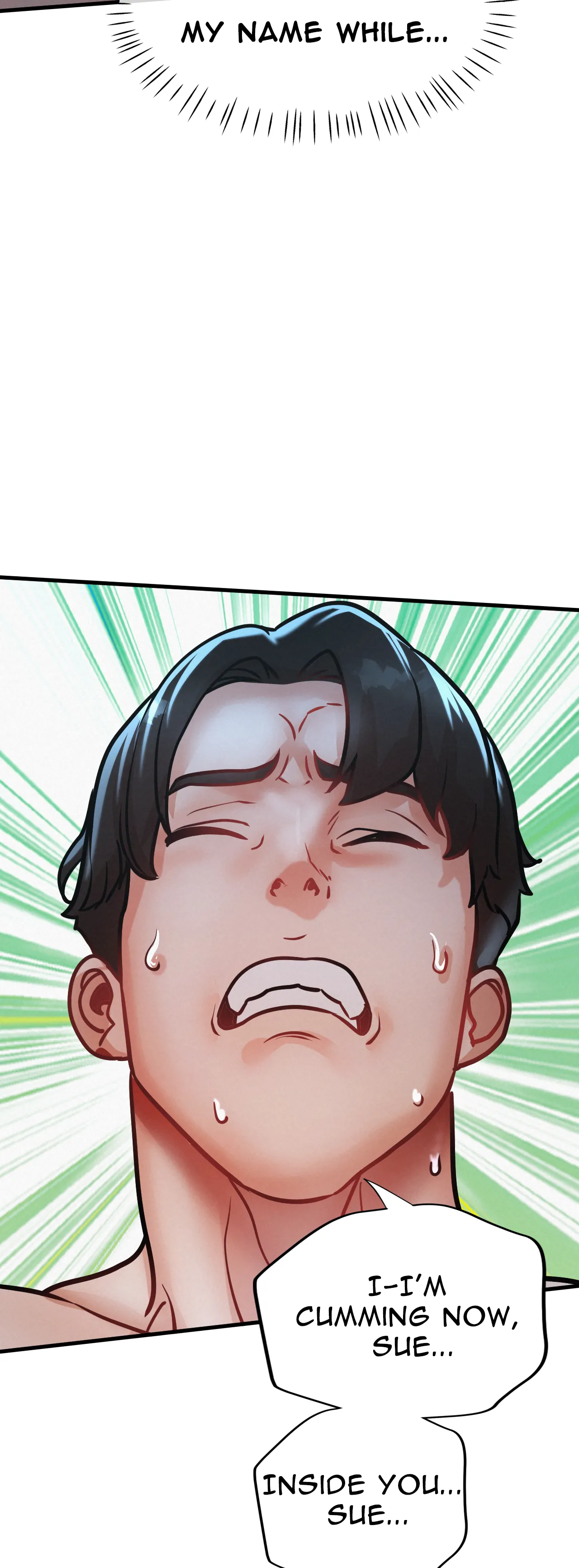 Read Saeeommaneun Nae Chingu Eomma chapter 16 image 6 on Lezhin