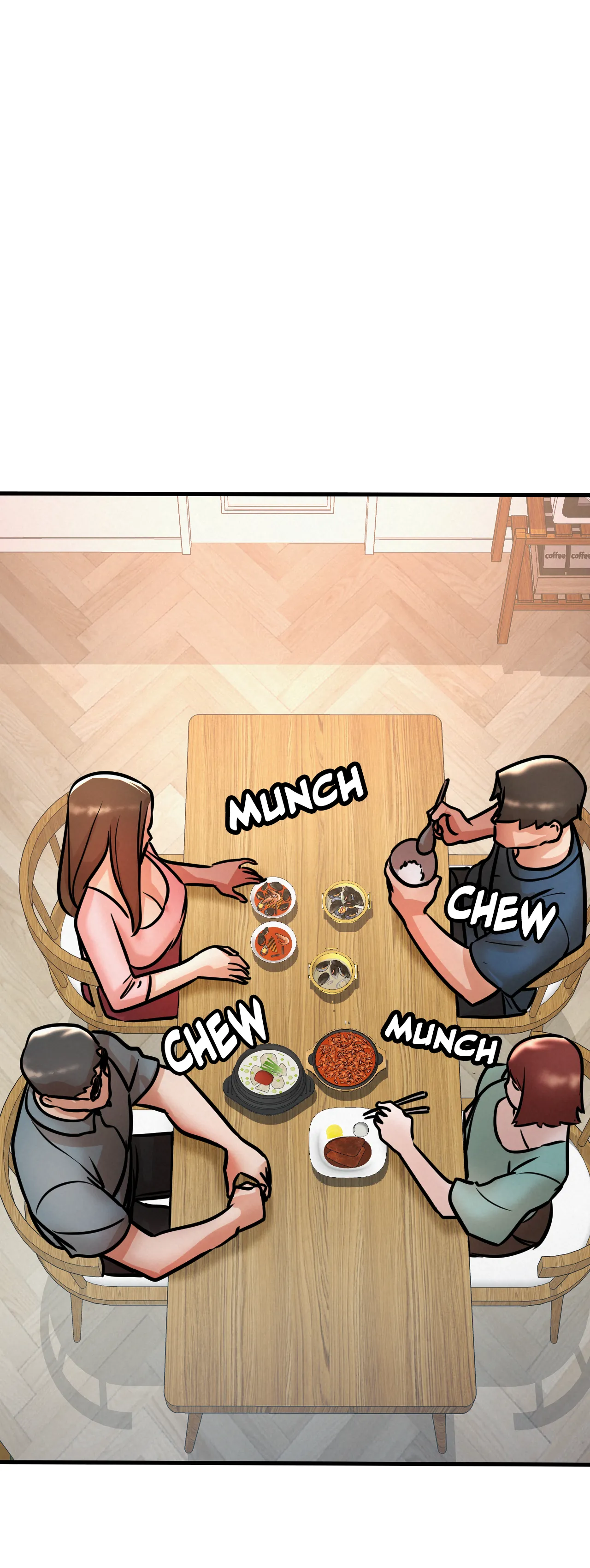 Read Saeeommaneun Nae Chingu Eomma chapter 16 image 61 on Lezhin