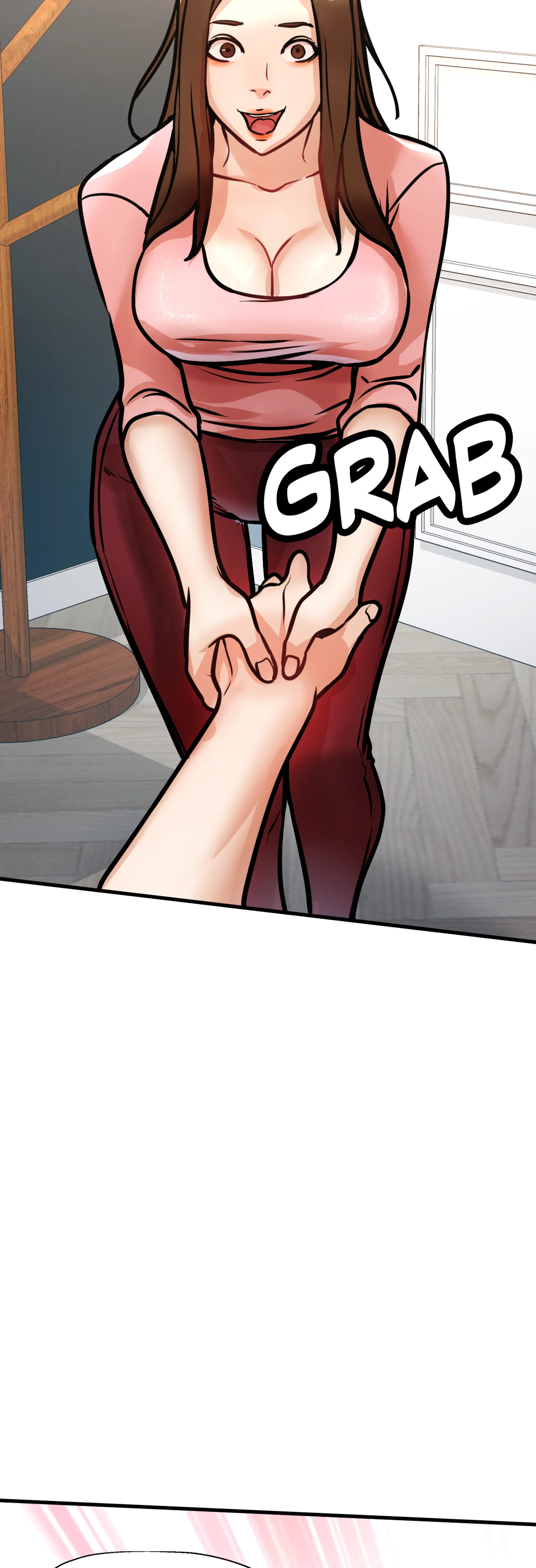 Read Saeeommaneun Nae Chingu Eomma chapter 17 image 10 on Lezhin