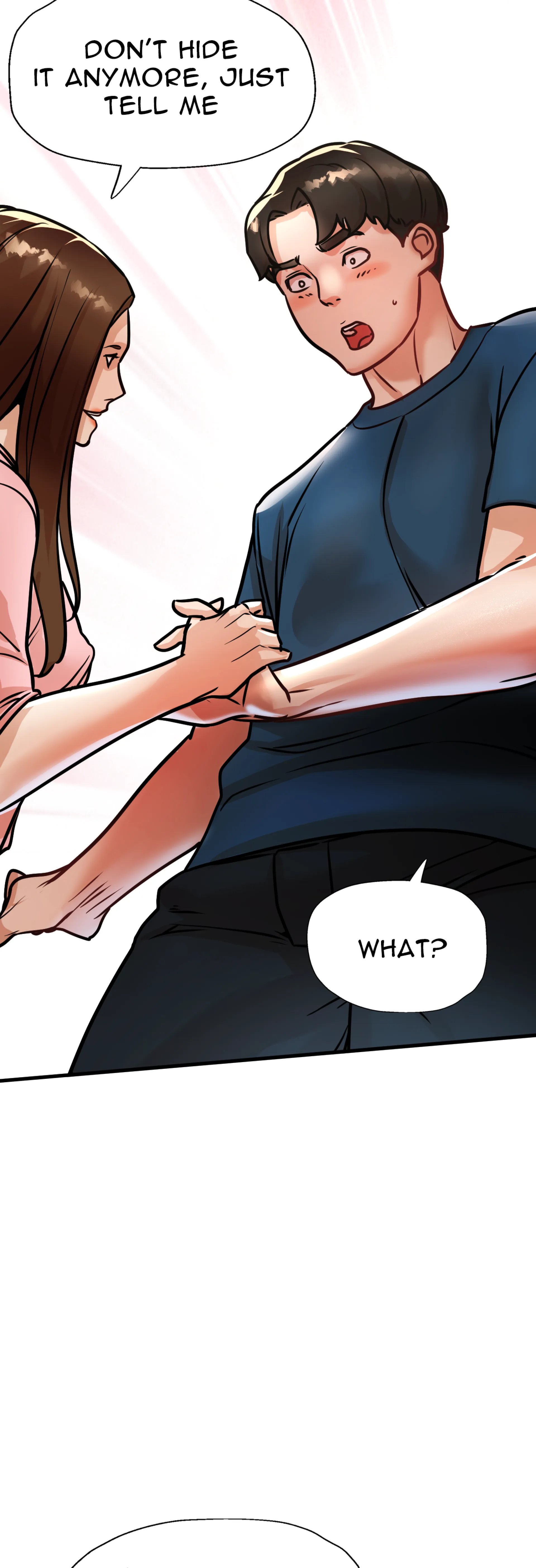 Read Saeeommaneun Nae Chingu Eomma chapter 17 image 11 on Lezhin