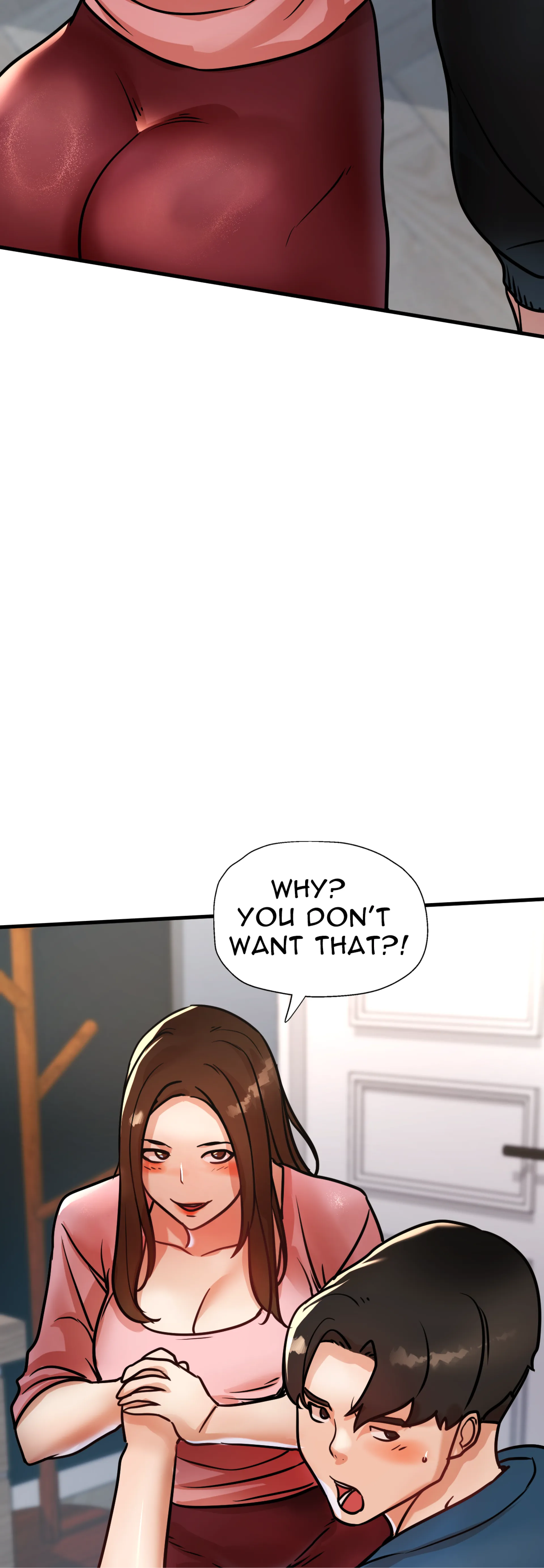 Read Saeeommaneun Nae Chingu Eomma chapter 17 image 16 on Lezhin