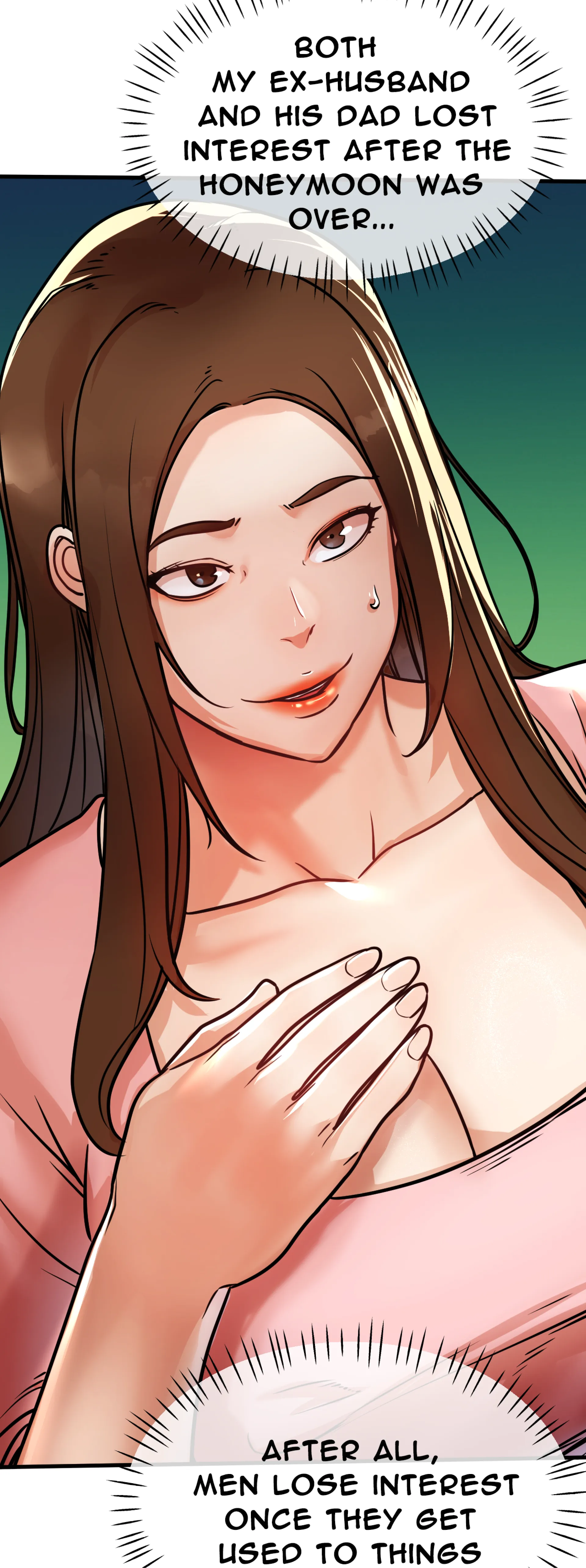 Read Saeeommaneun Nae Chingu Eomma chapter 17 image 20 on Lezhin