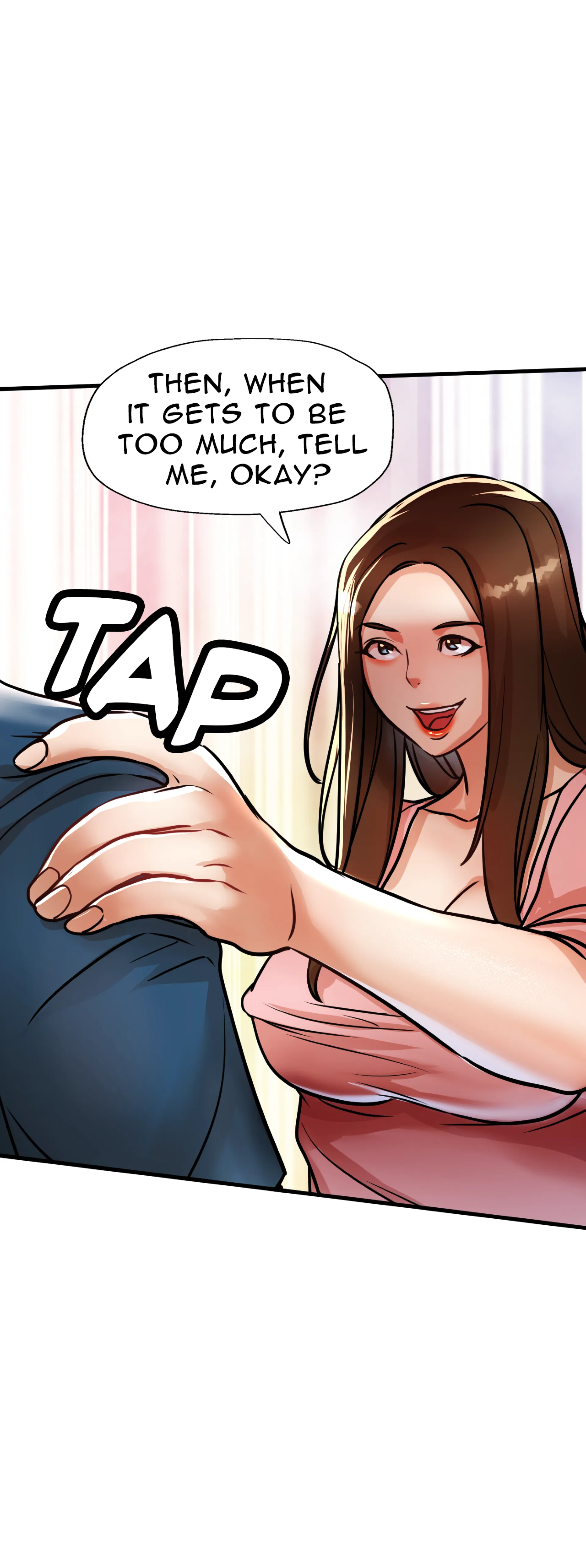 Read Saeeommaneun Nae Chingu Eomma chapter 17 image 22 on Lezhin