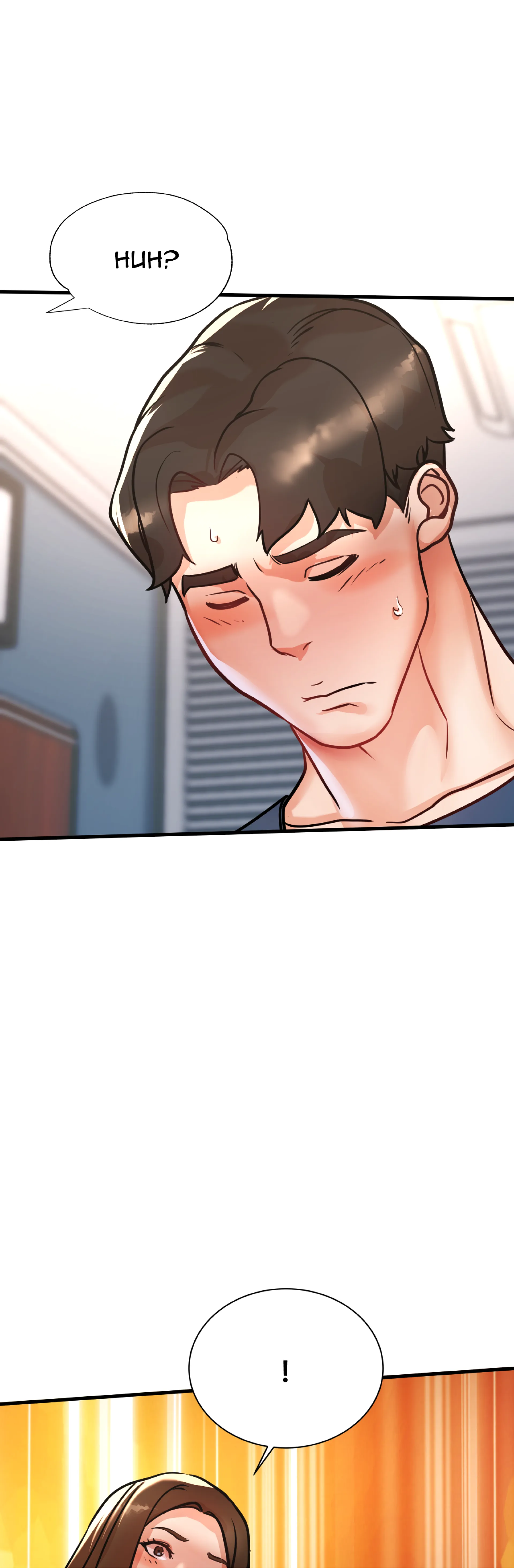 Read Saeeommaneun Nae Chingu Eomma chapter 17 image 23 on Lezhin