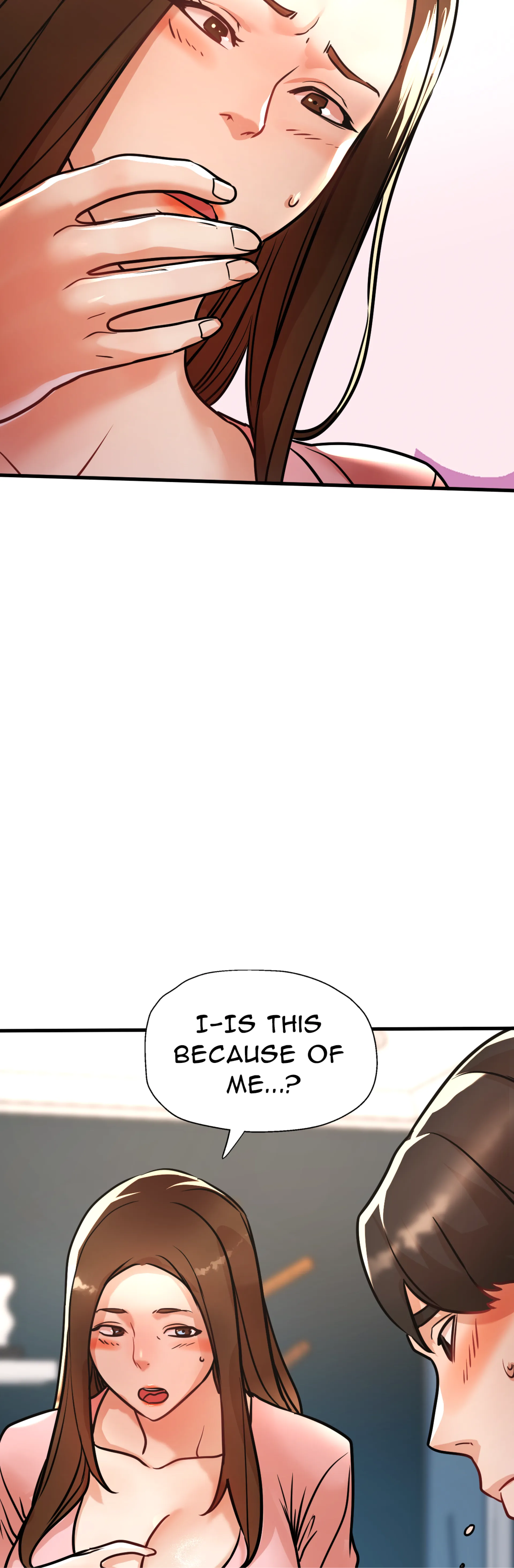 Read Saeeommaneun Nae Chingu Eomma chapter 17 image 25 on Lezhin