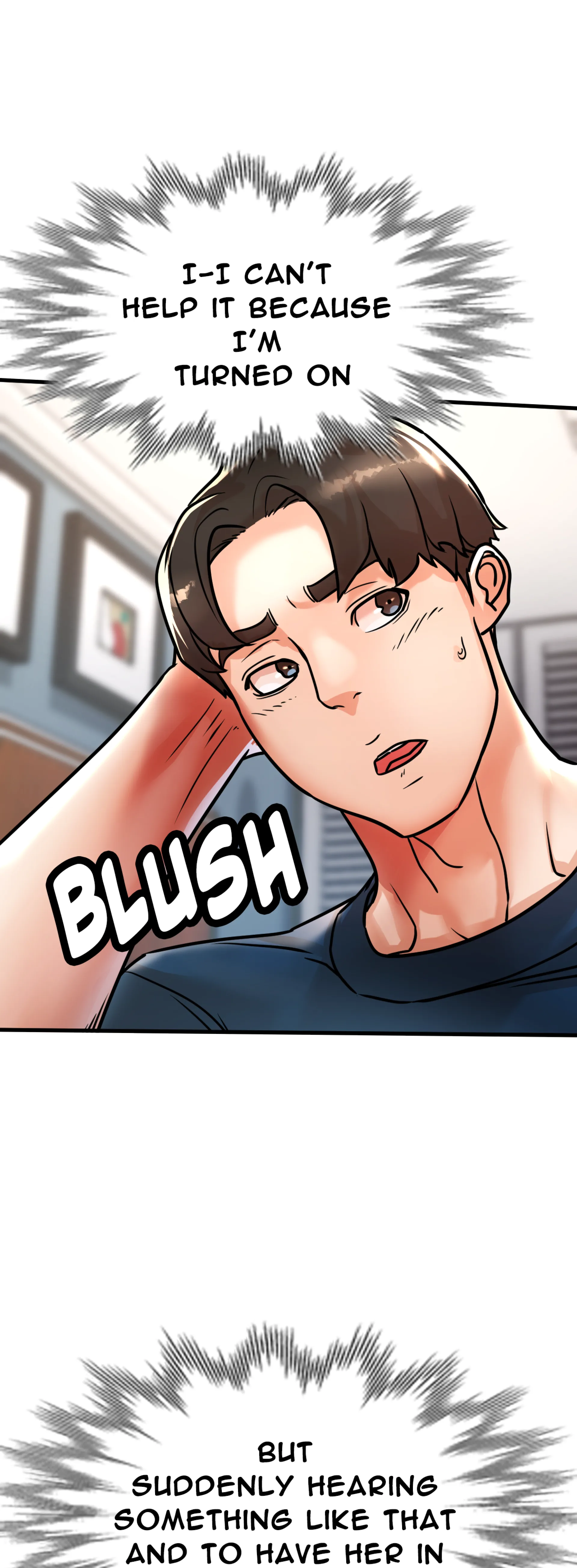 Read Saeeommaneun Nae Chingu Eomma chapter 17 image 27 on Lezhin