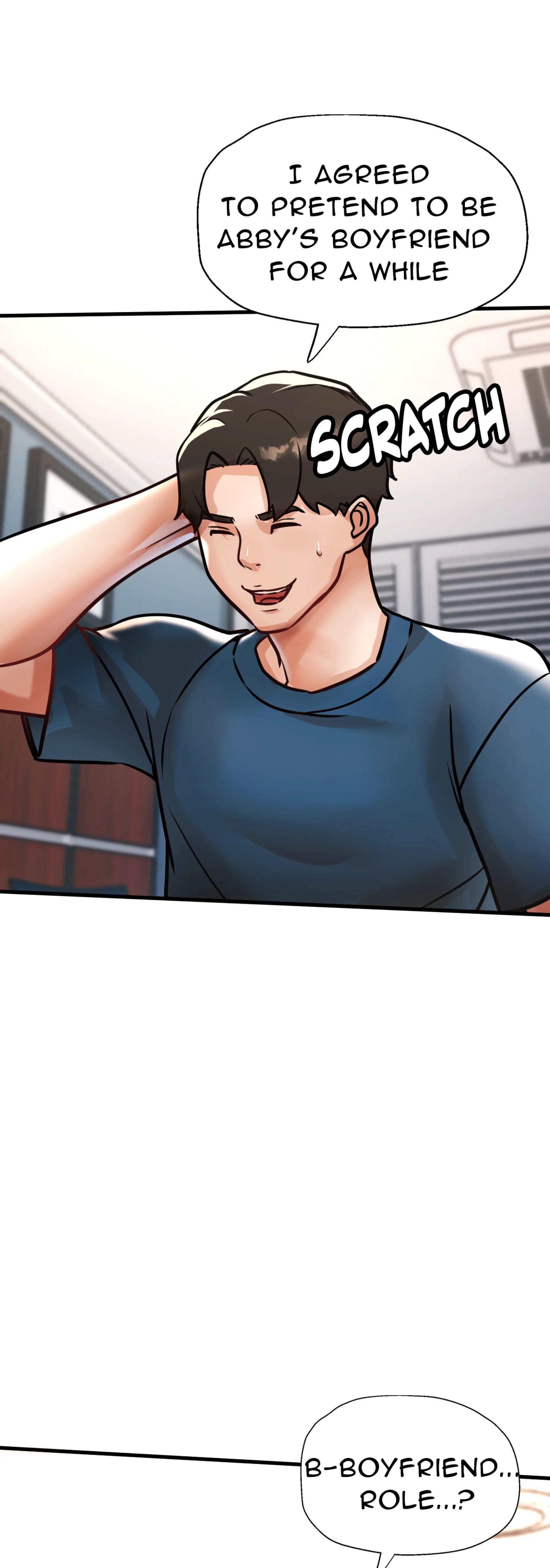 Read Saeeommaneun Nae Chingu Eomma chapter 17 image 32 on Lezhin